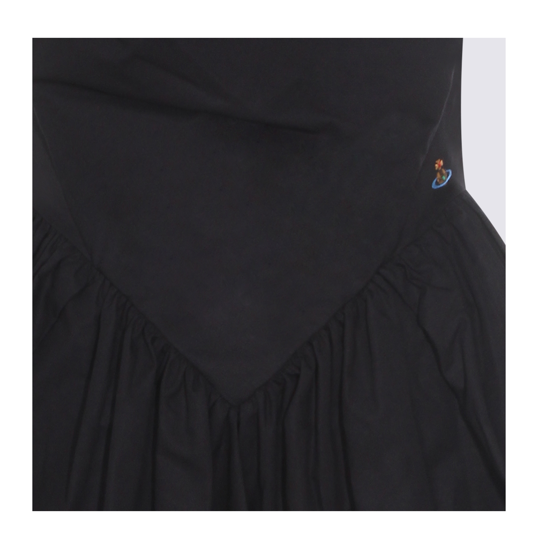 Mini Sunday Dress