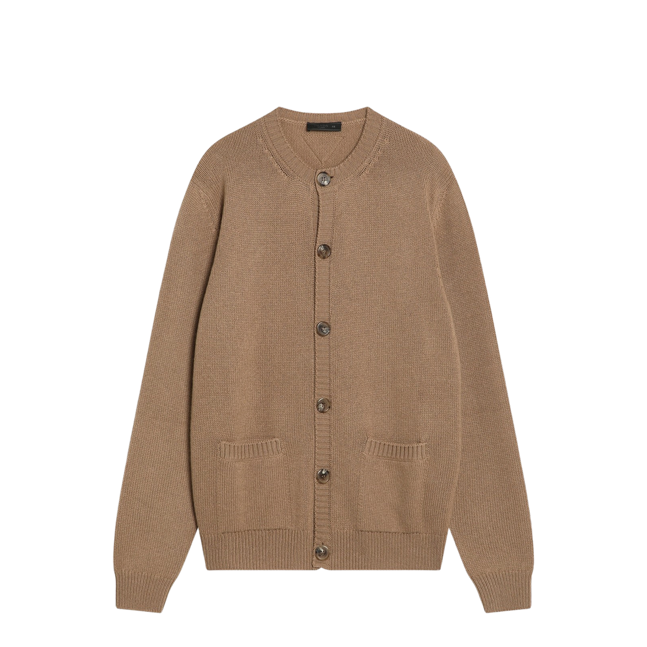 Knitted Sweater