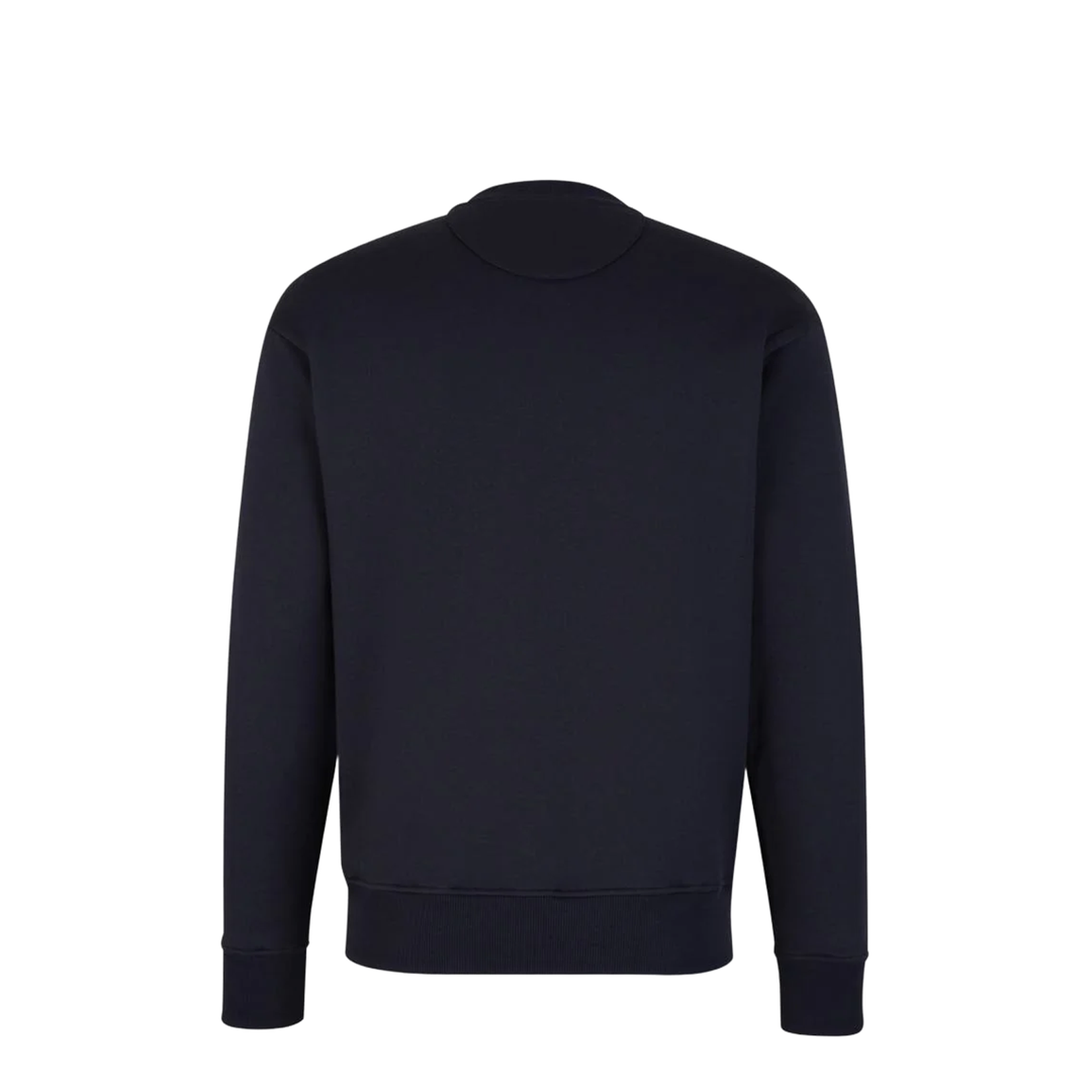 Pocket Crewneck Sweatshirt