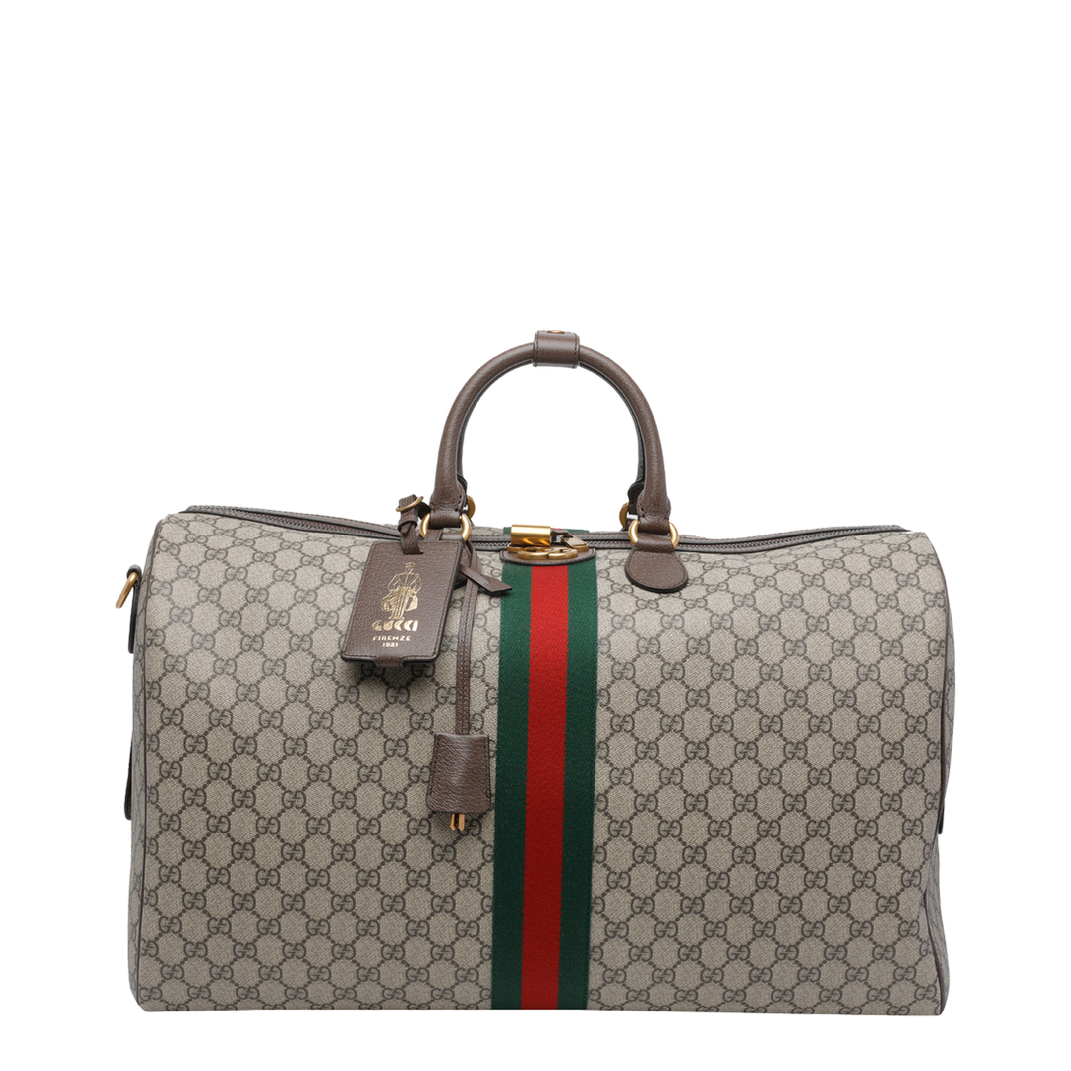 Savoy Large Duffle Bag