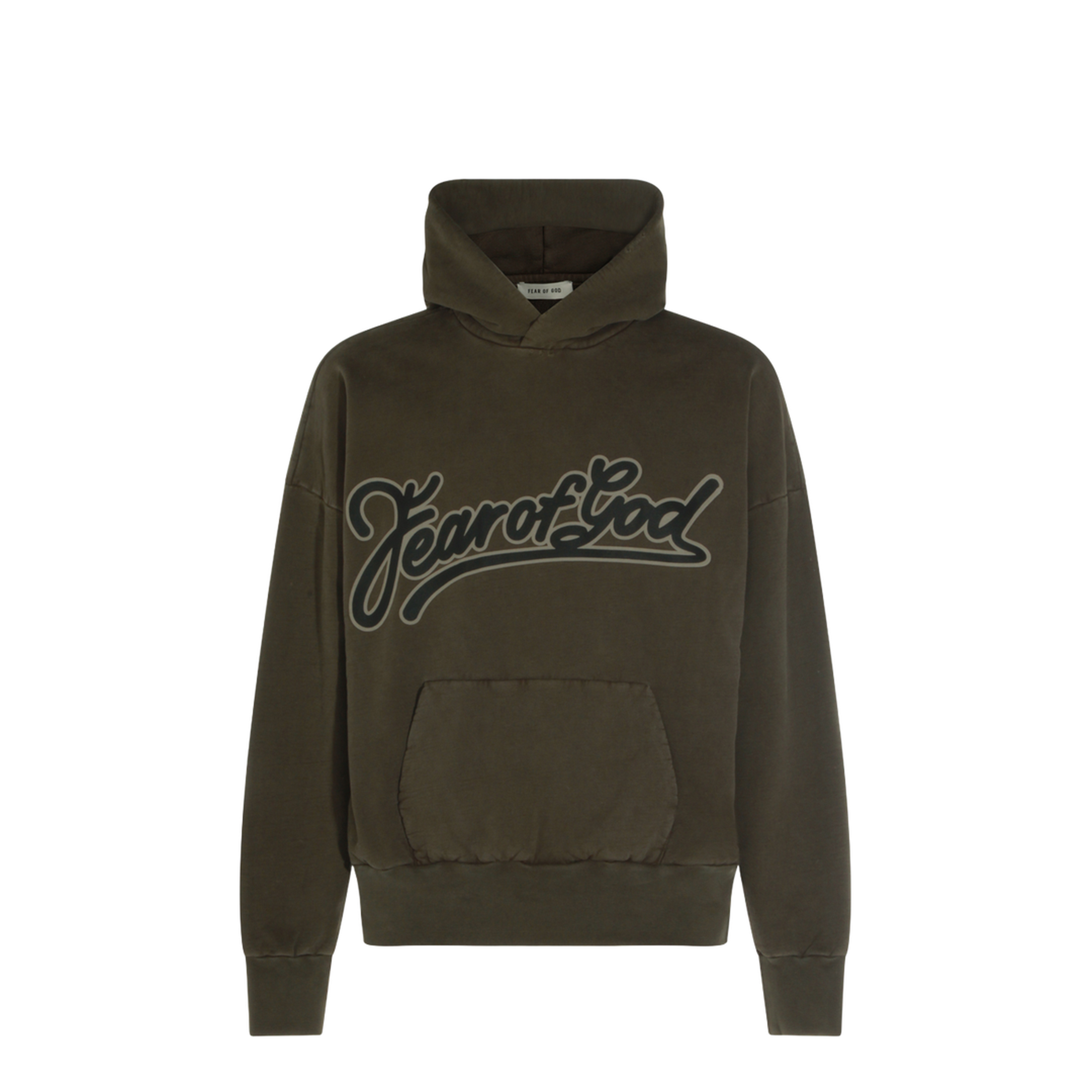 MAYFEYR - Fear Of God - Sweaters - FG9M129940BHF298