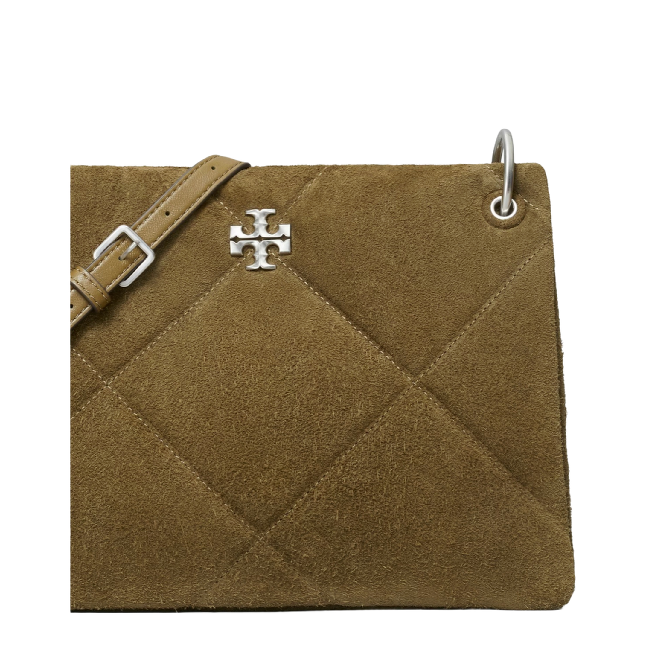 Small Shoulder Deep Messenger Bag