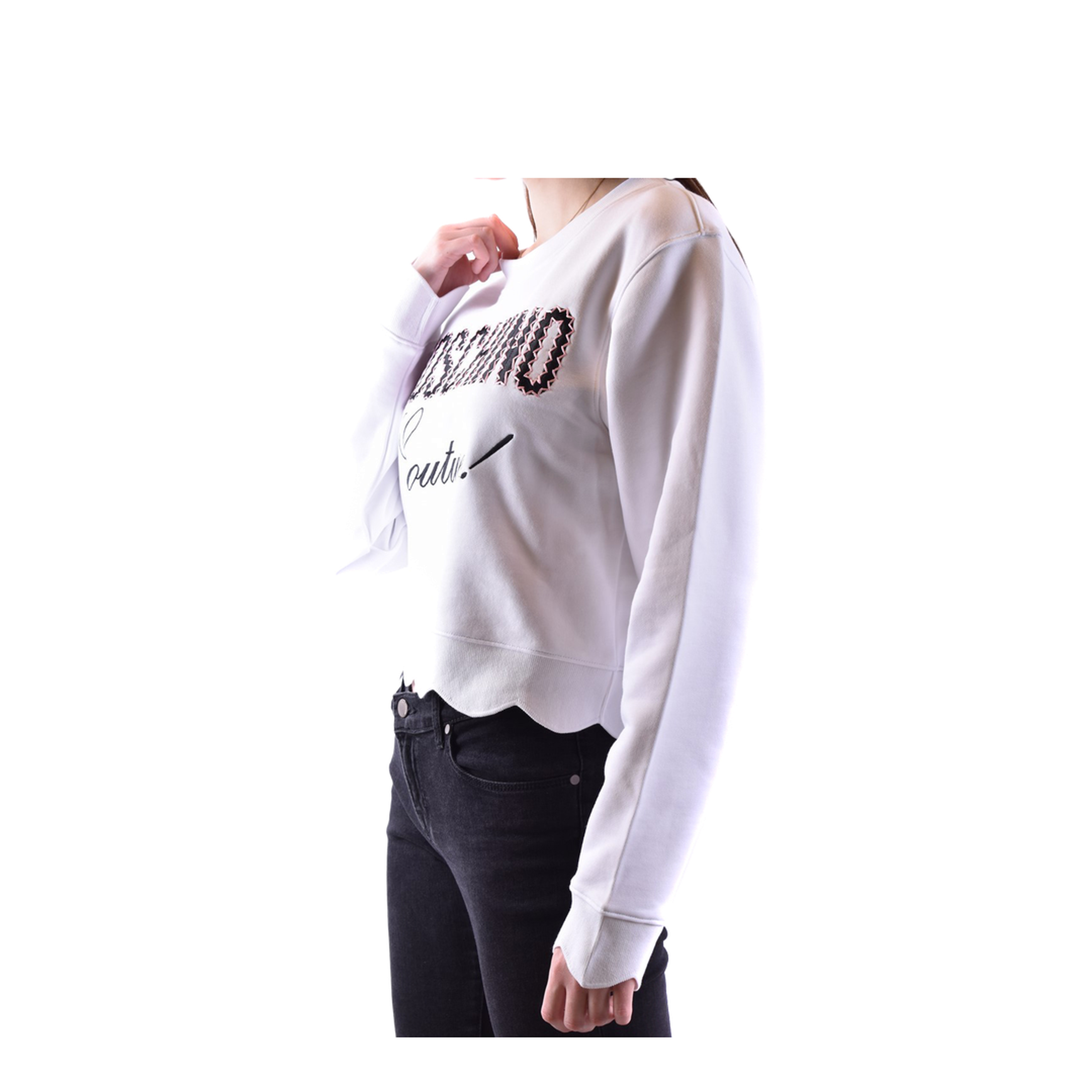 MAYFEYR - Moschino - Sweatshirts - J17064281001