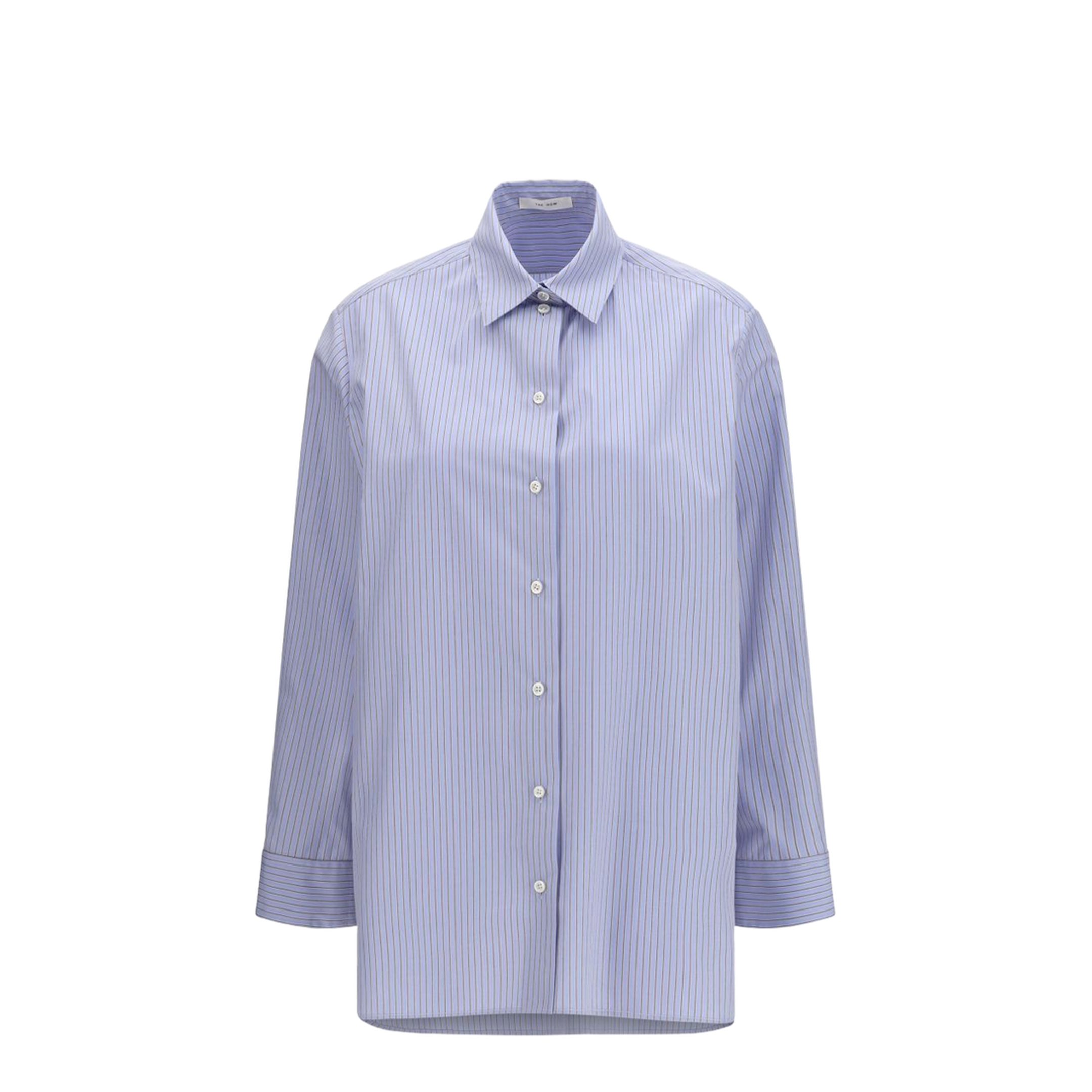 MAYFEYR - The Row - Sisilia Shirt - 5652W4448LVB