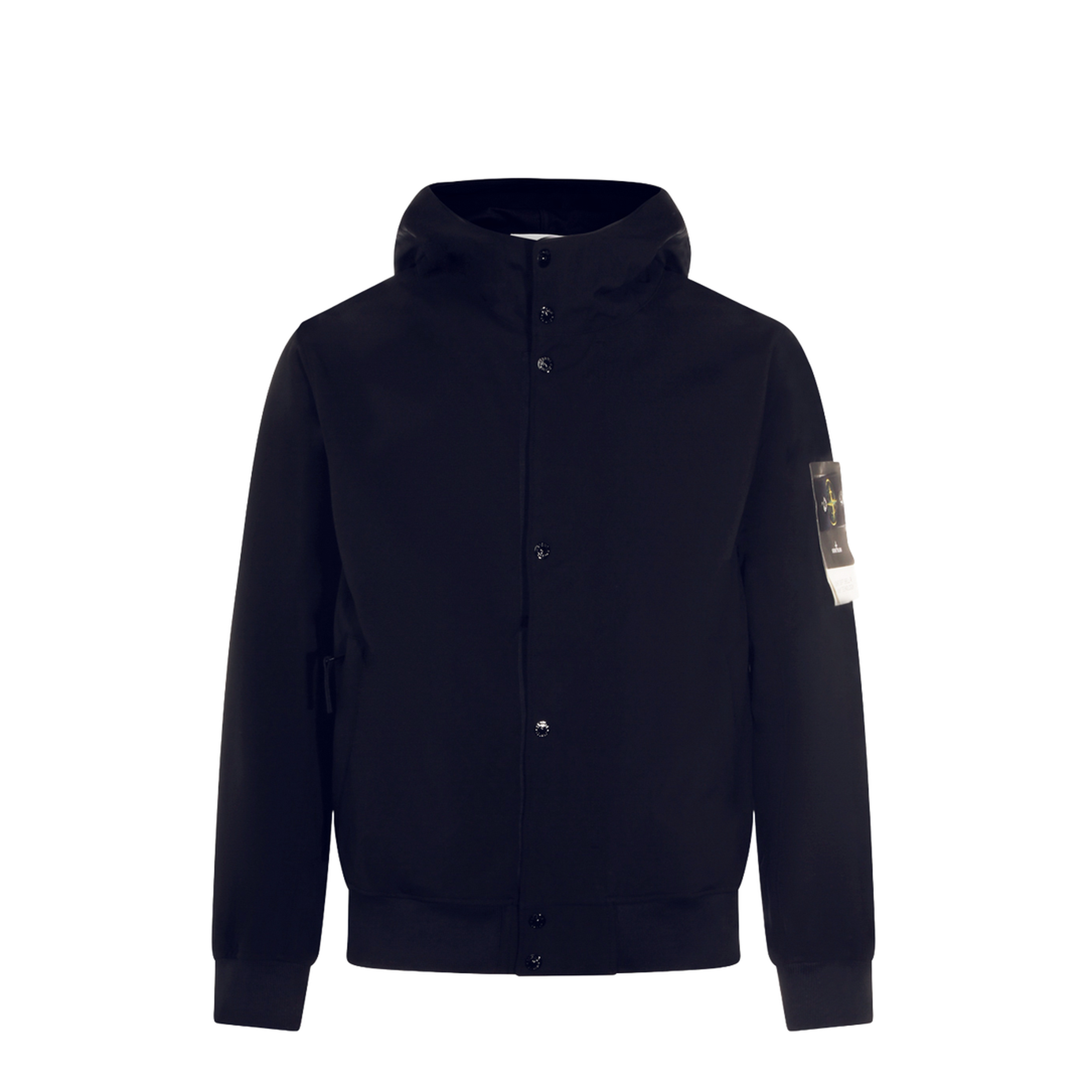 Coats Blue