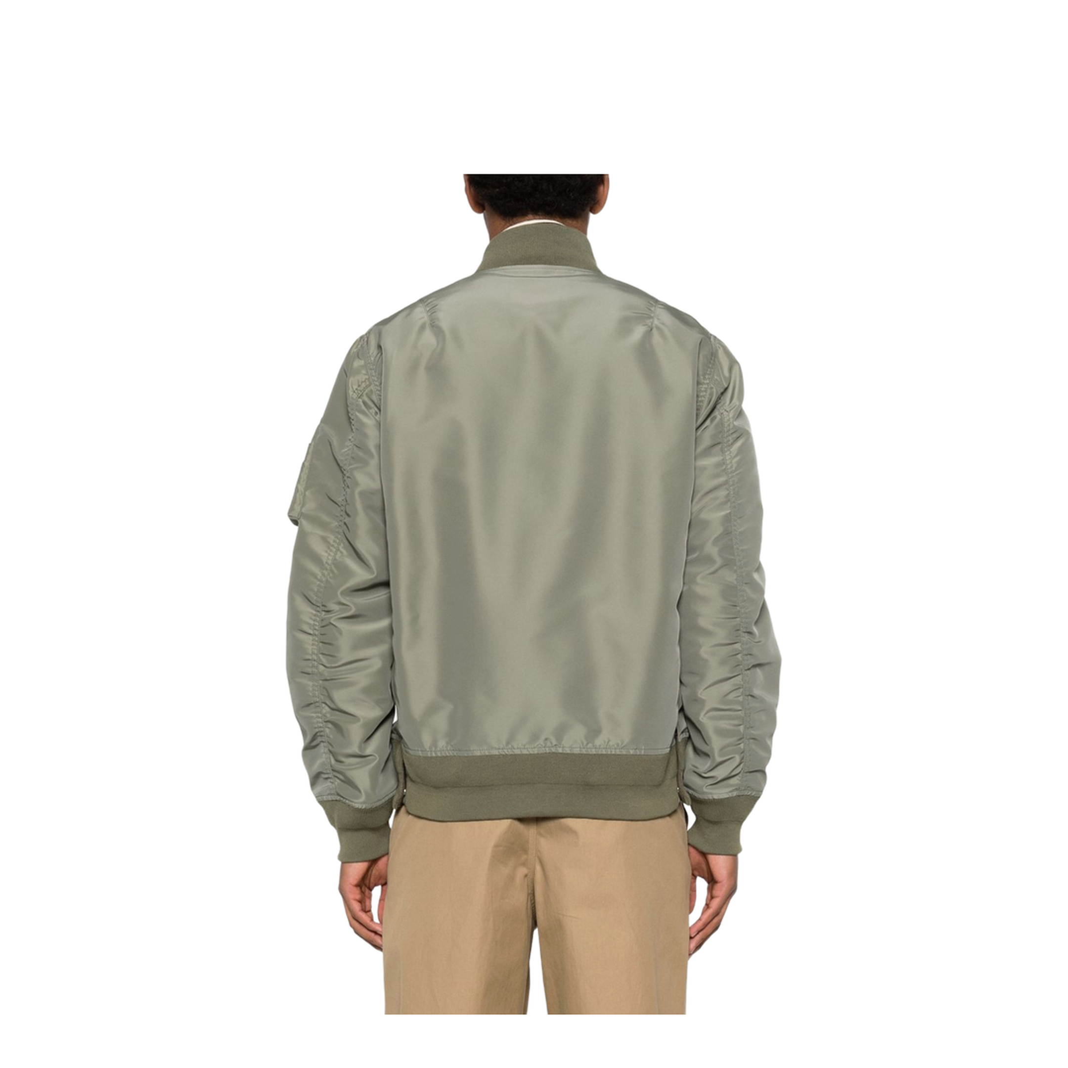 MAYFEYR - Sacai - Coats - SCM-301501