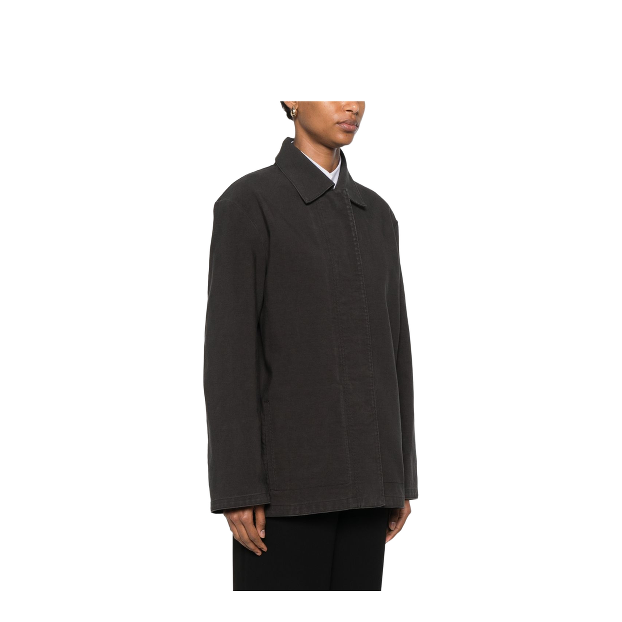 MAYFEYR - The Row - Jackets Black - 10948W2967FBK