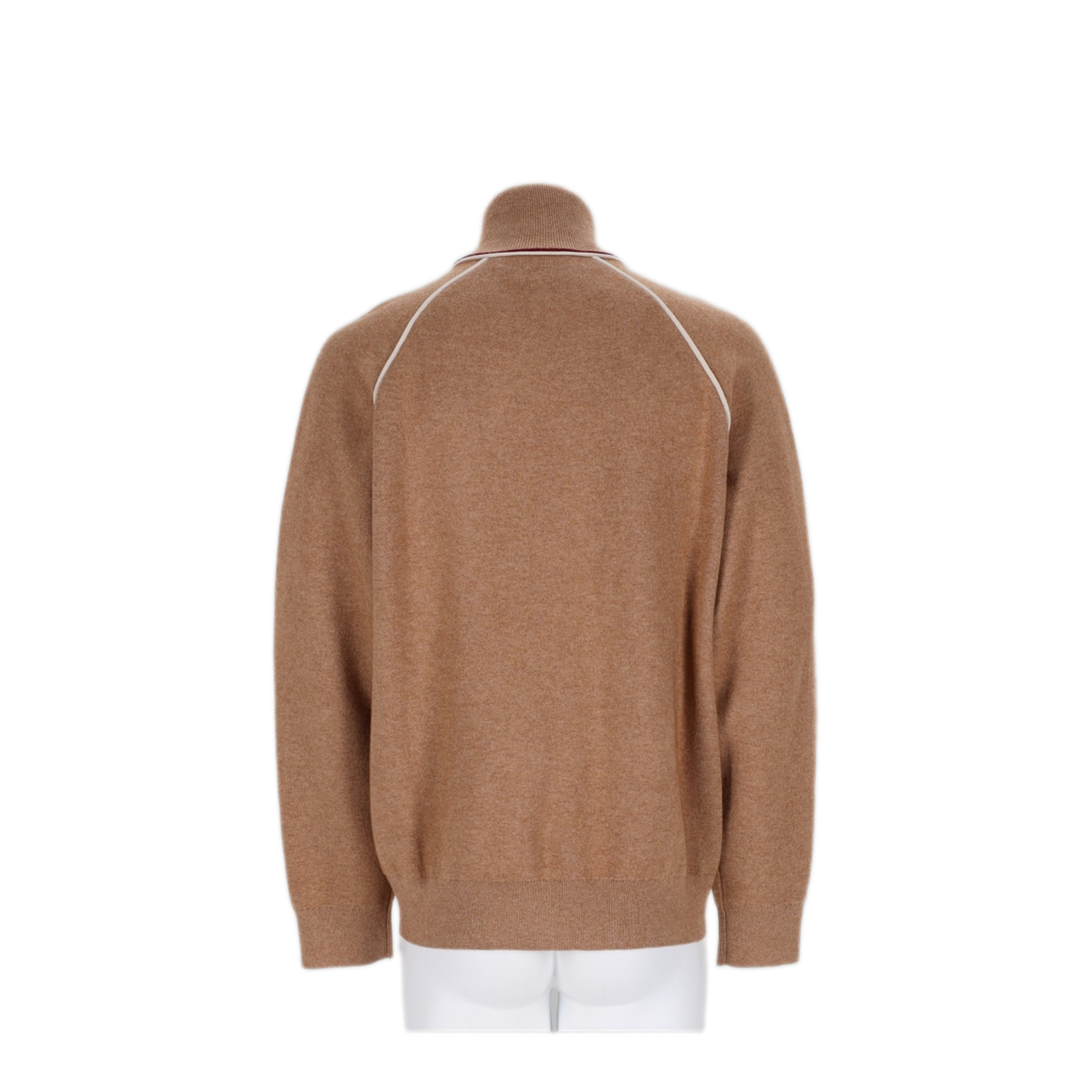 MAYFEYR - Marant - Beige Sweatshirt - CA0171HAD1L06HCMLG