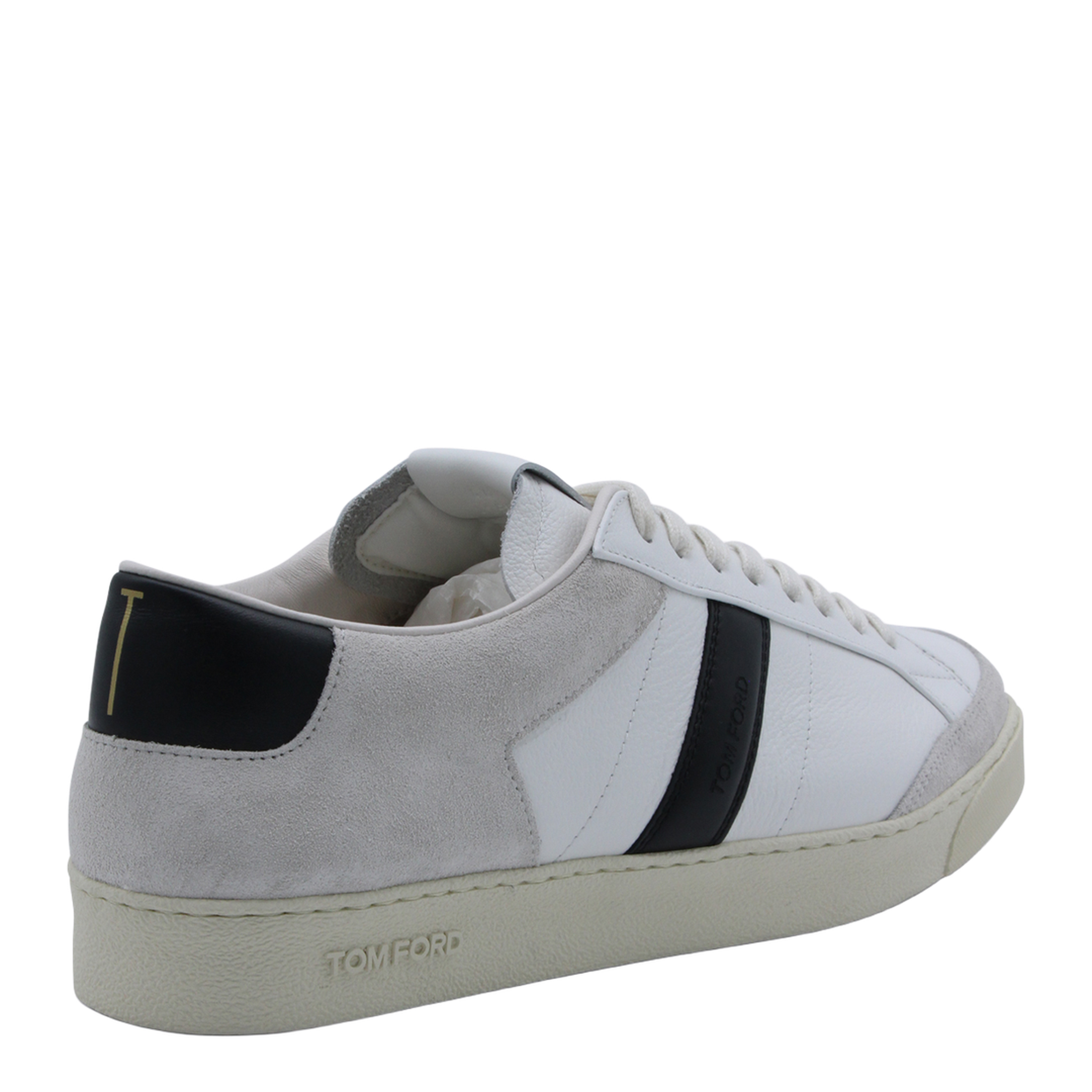 Sneakers White