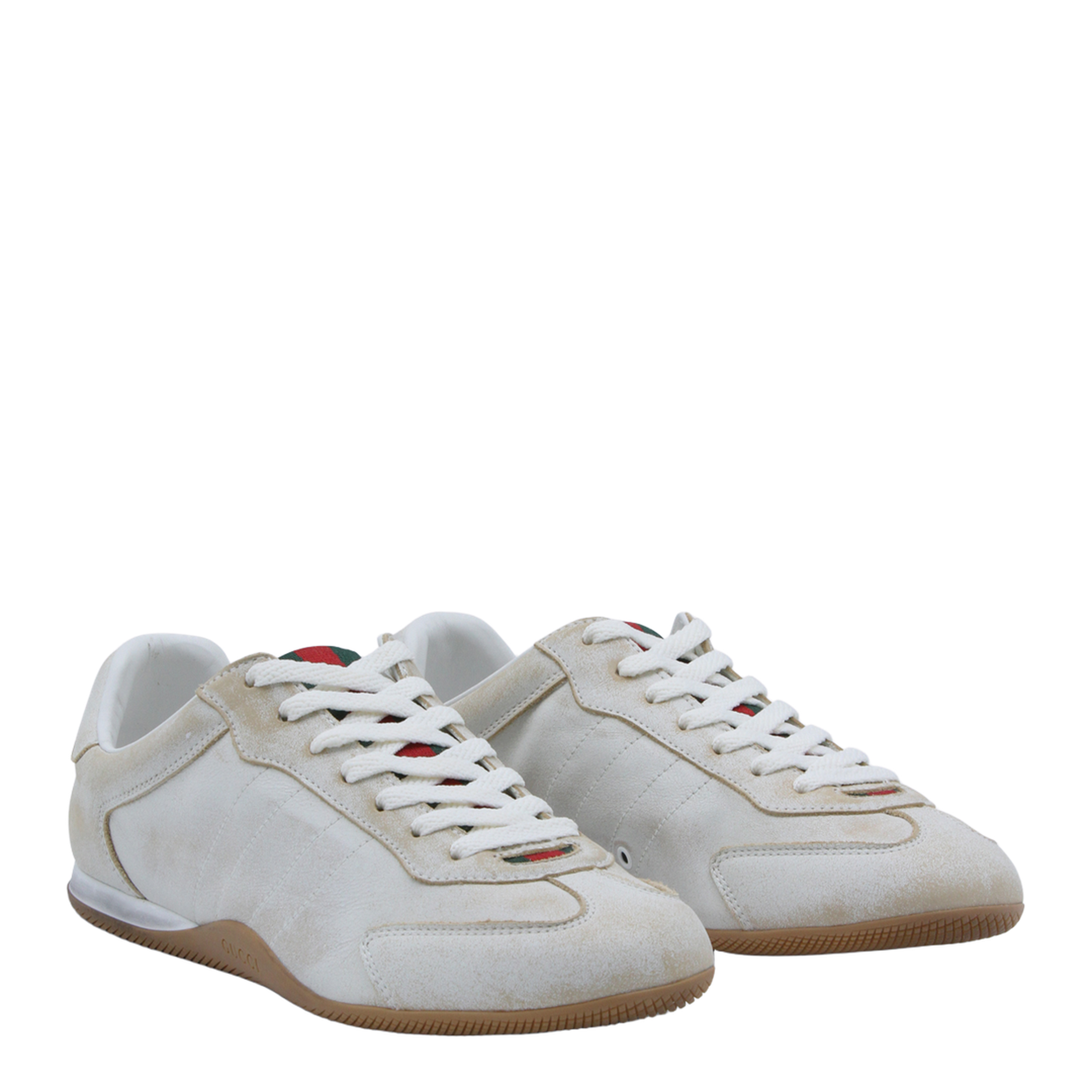 MAYFEYR - Gucci - Sneakers - 857016AAFOE9073