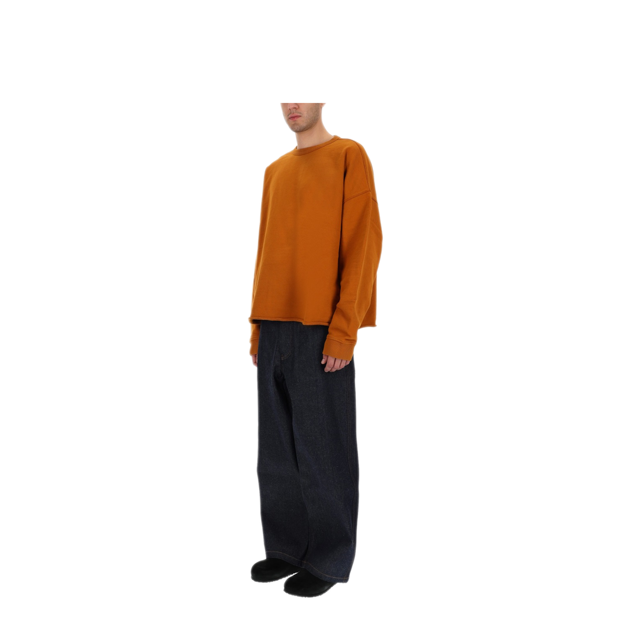 MAYFEYR - YMC - Replacement Jeans - P4ZAAINDIGO