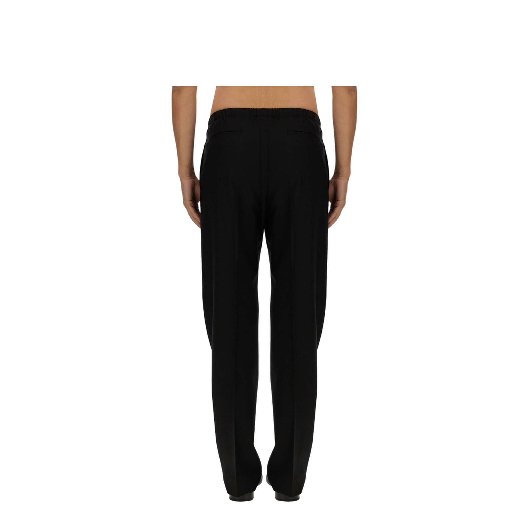 MAYFEYR - Fendi - Wool Pants - FB0979AR8SF0QA1