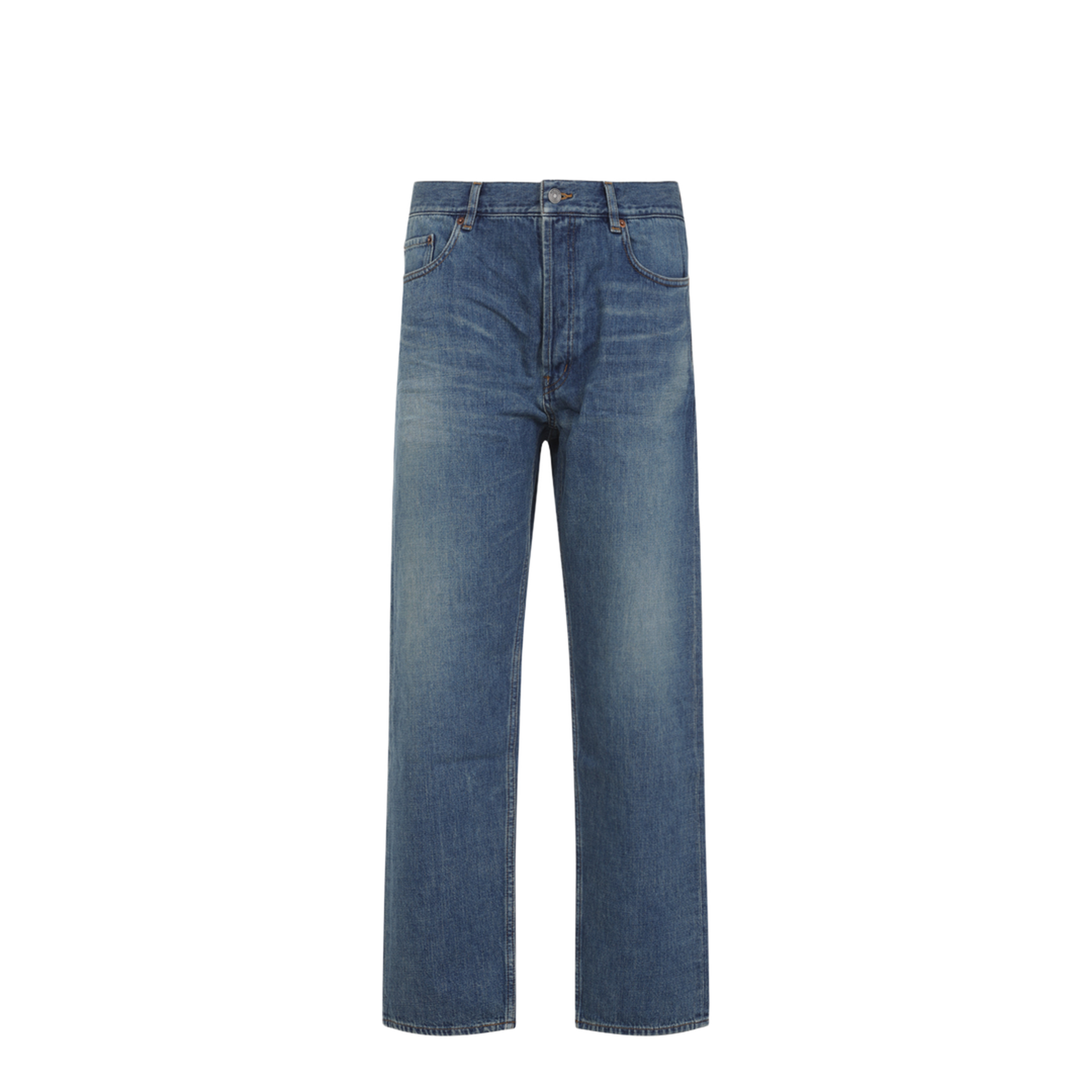 MAYFEYR - Saint Laurent - Mick Long Jeans - 816412Y21WC