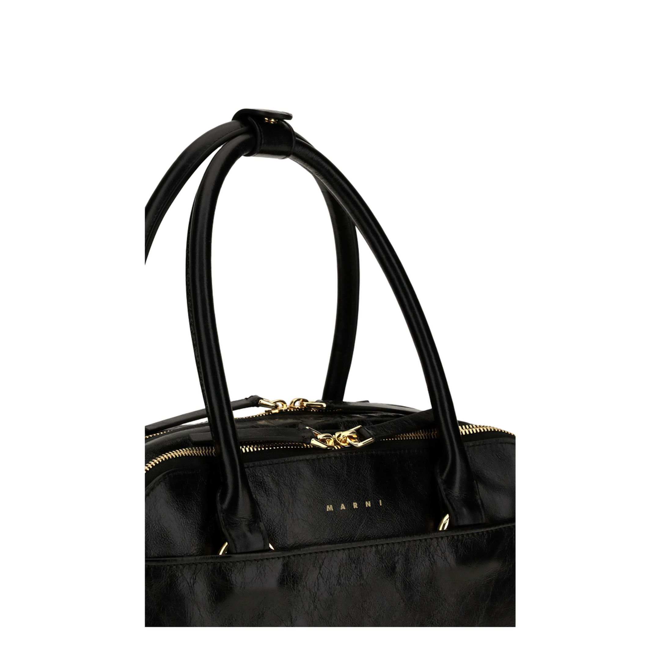 MAYFEYR - Marni - Small Boxyne Handbag - BMMP0186U0P9294