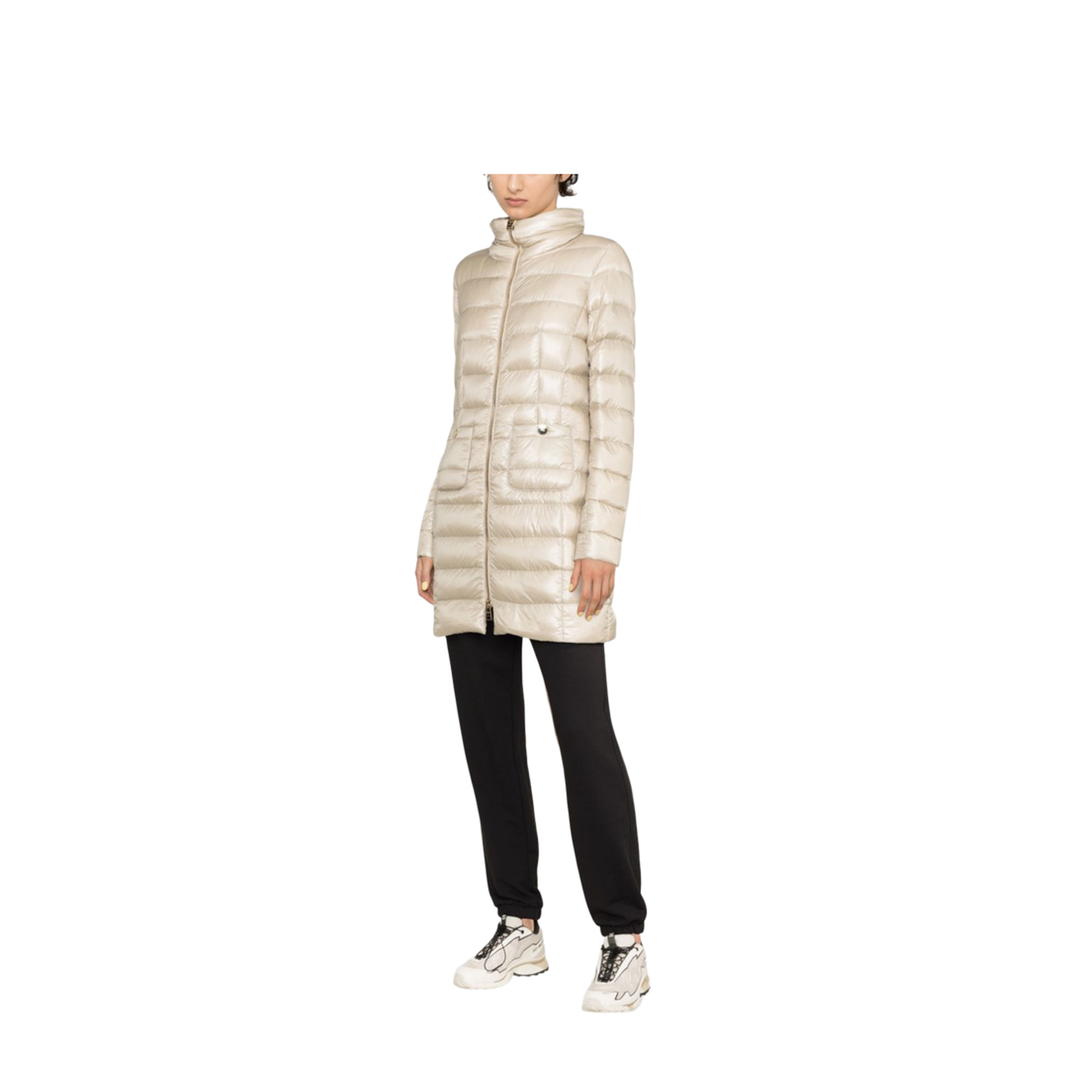 MAYFEYR - Herno - Coats Powder - PI0002DIC12017Z1985
