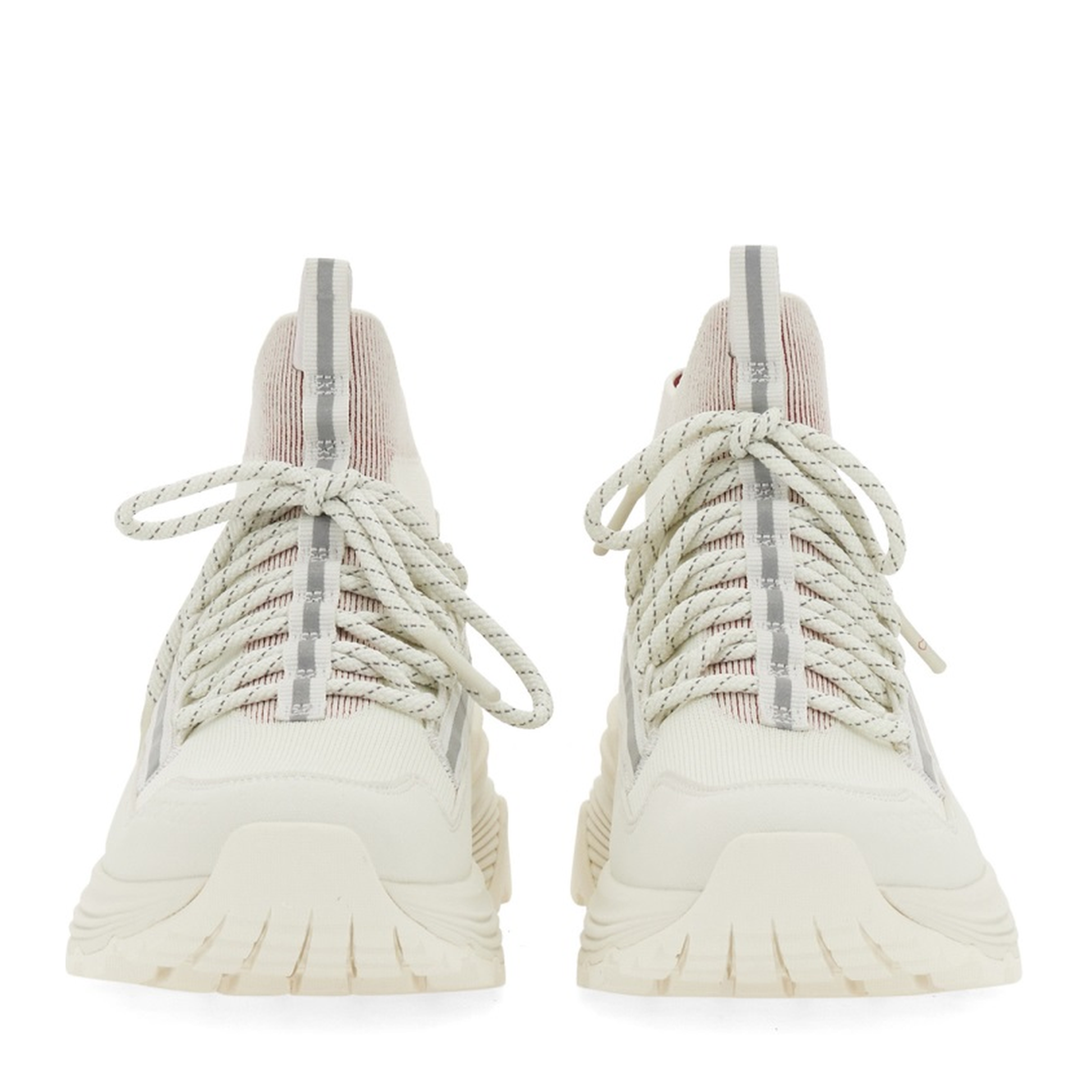 Monte Runner High Sneakers