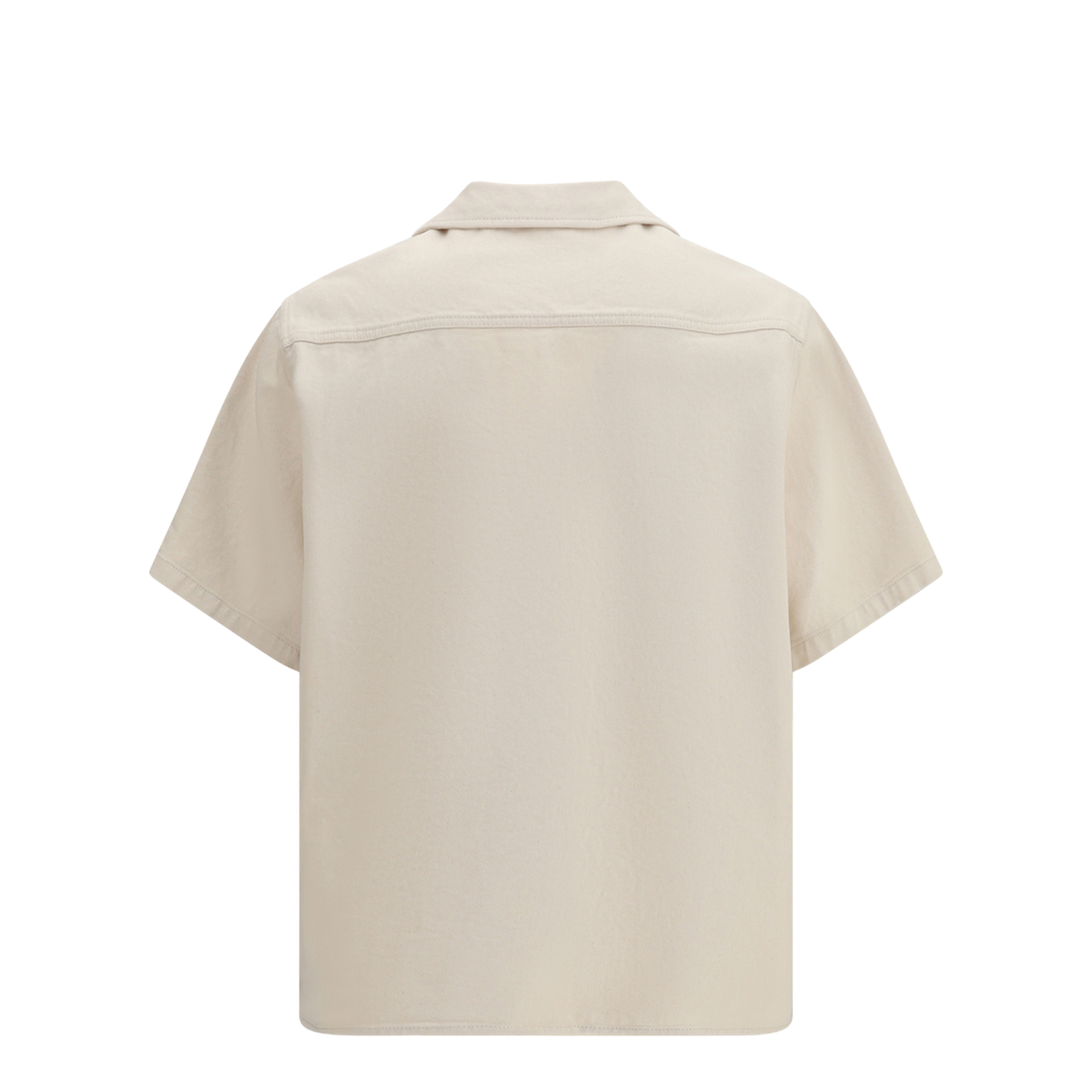 MAYFEYR - Valentino - Signature Vlogo Bowling Shirt - 8V3DBA10B9W