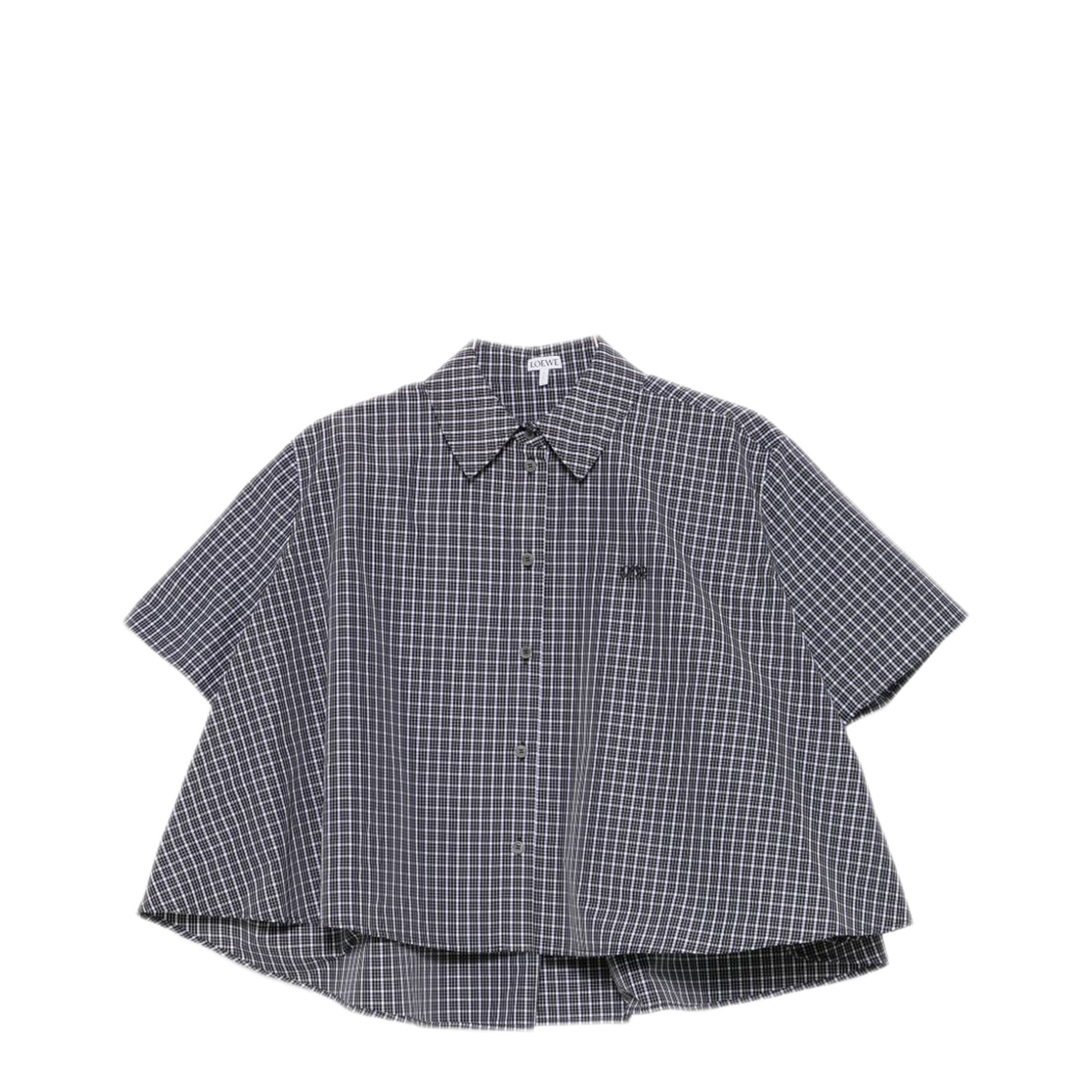 MAYFEYR - Loewe - Shirts Black - S359Y05XI61102