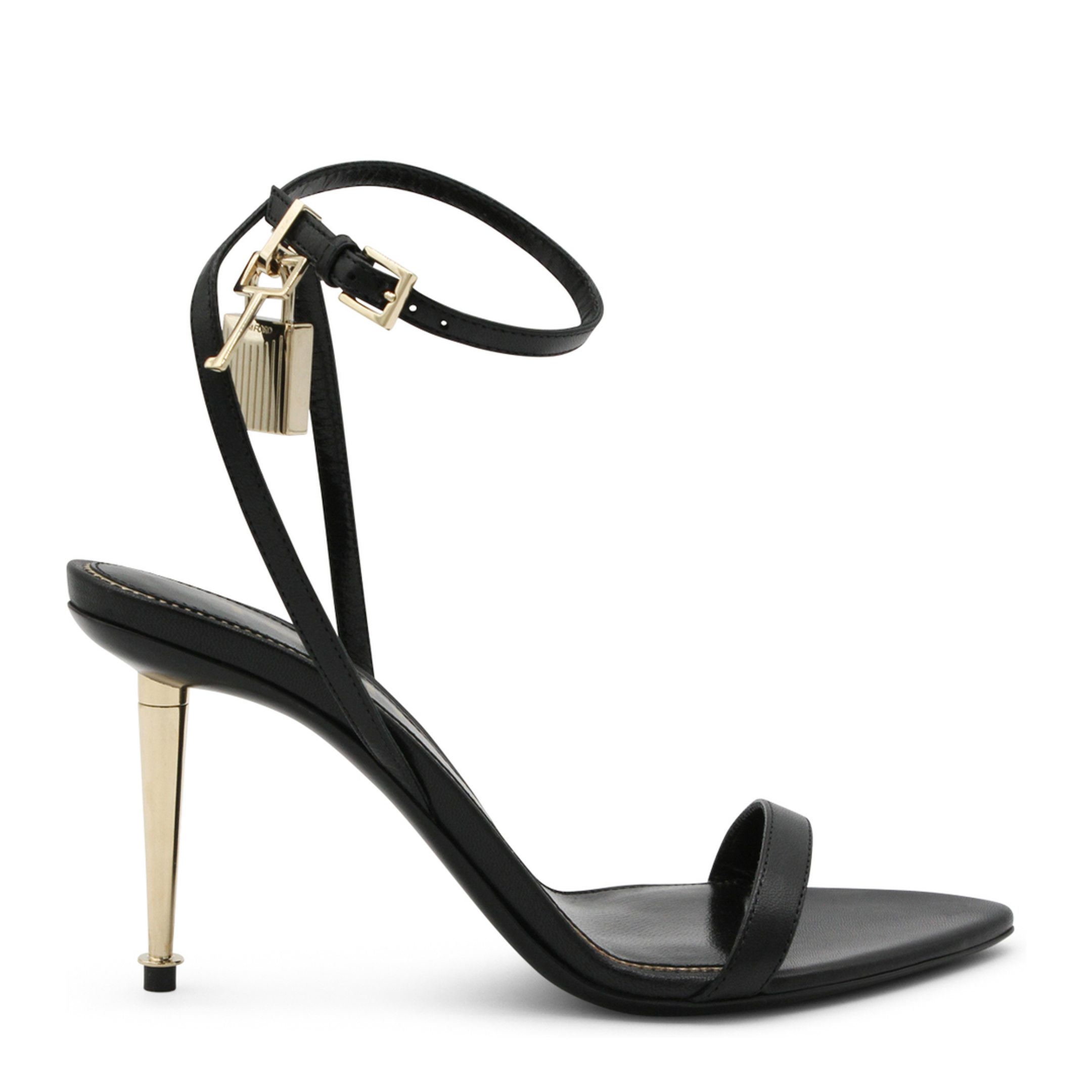 MAYFEYR - Tom Ford - Sandals Light Grey - W2748LKD002PNAA