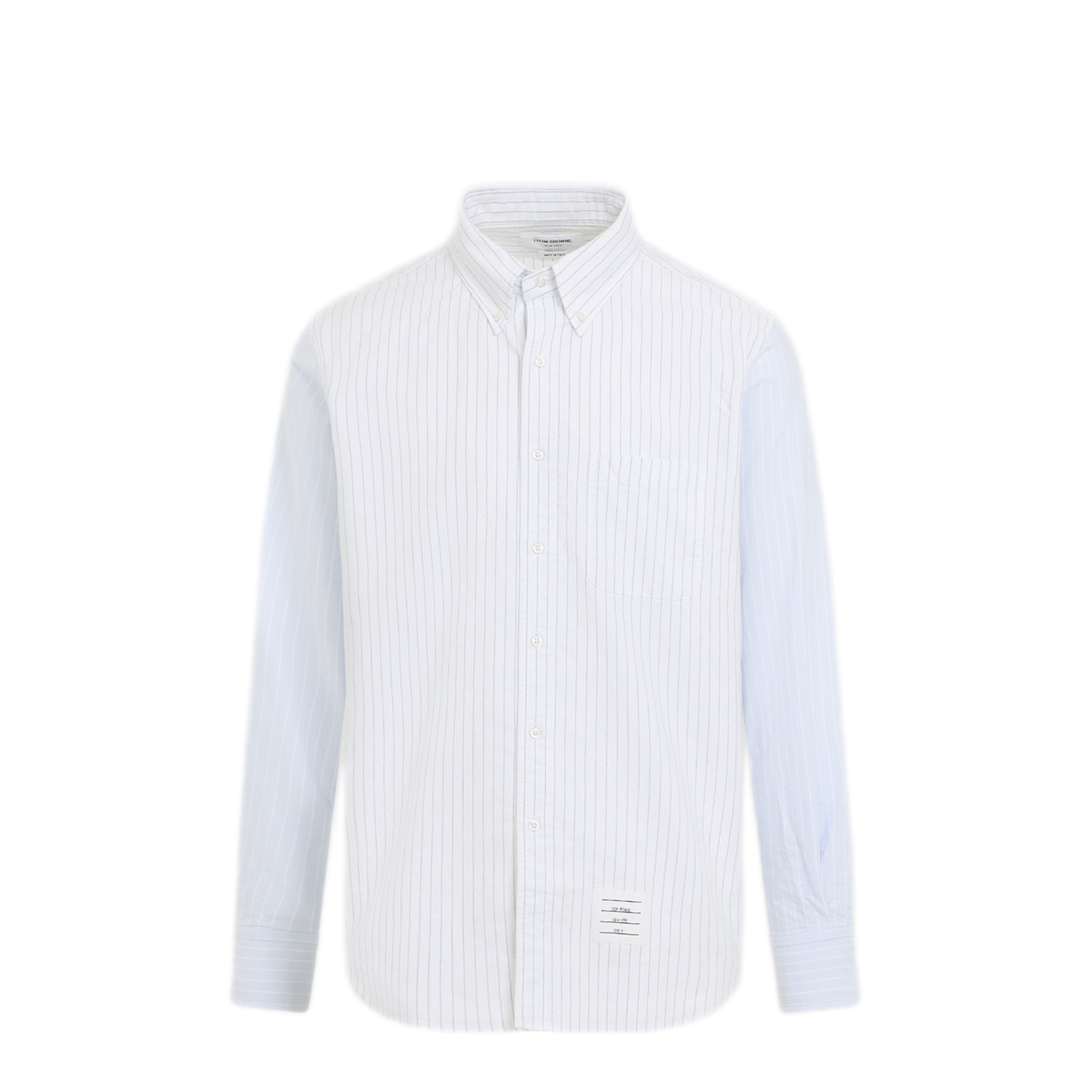 MAYFEYR - Thom Browne - Button Down Shirt - MWL272CF0938035
