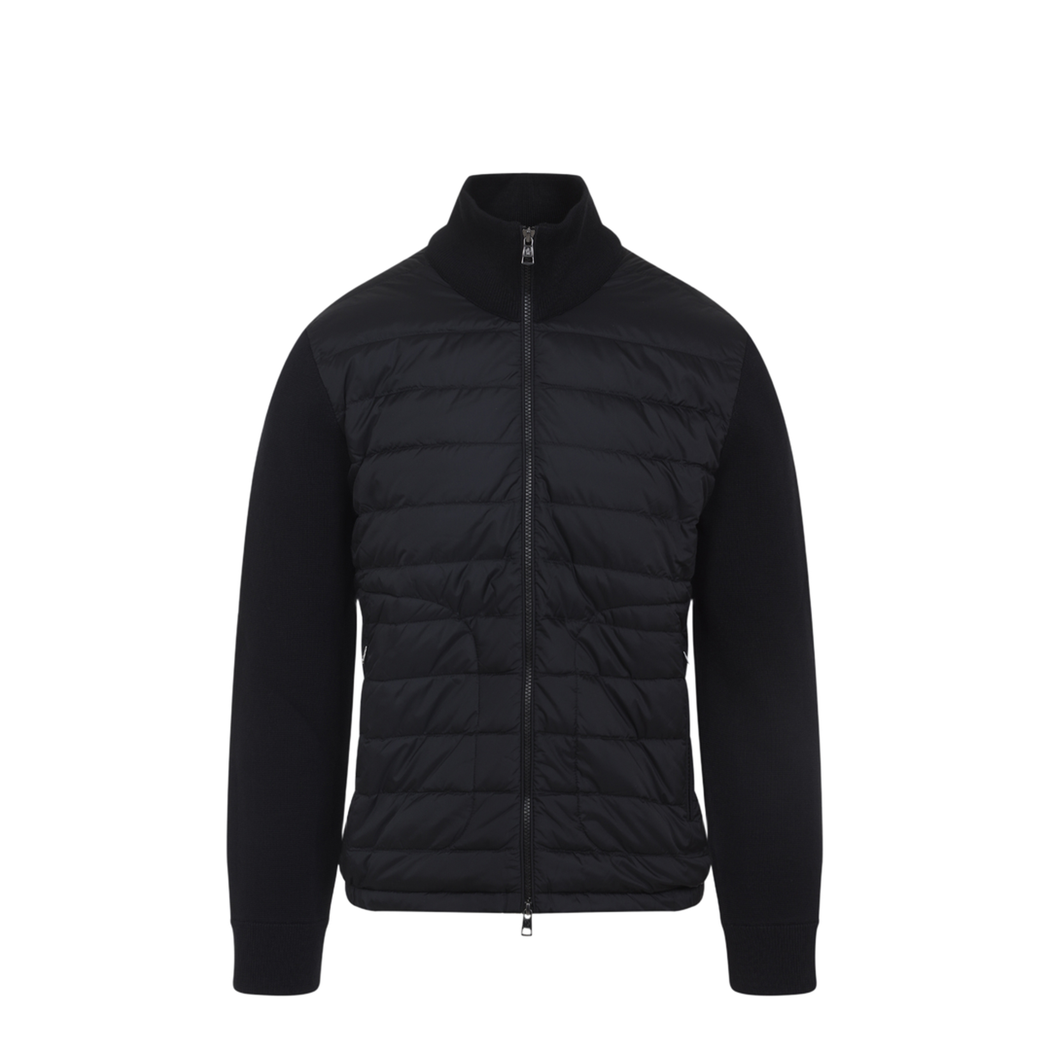 MAYFEYR - Moncler - Cardigan Tricot Jacket - L20919B50700A9341