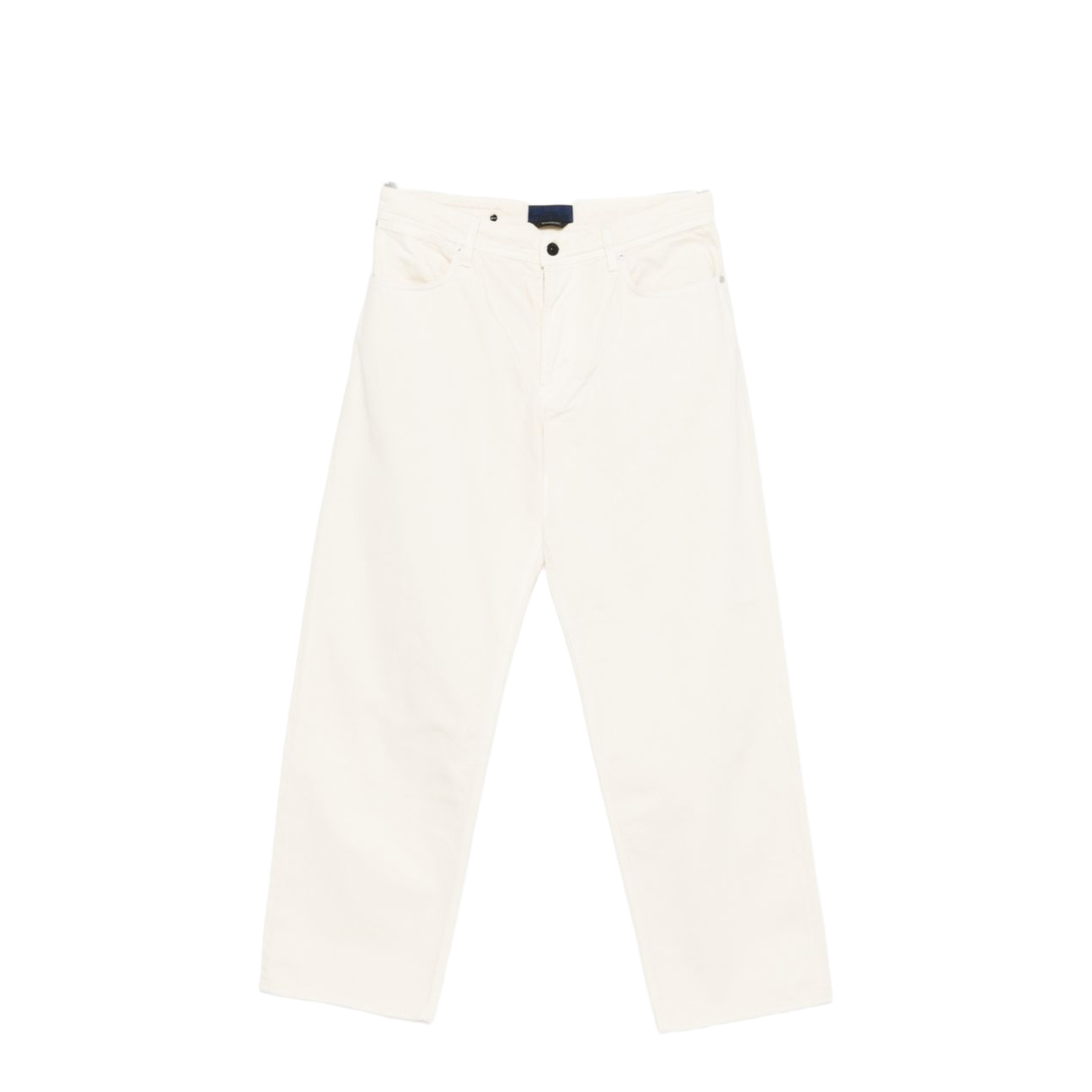 MAYFEYR - Stone Island - Jeans Ivory - L1S14J100006S0J24V0093
