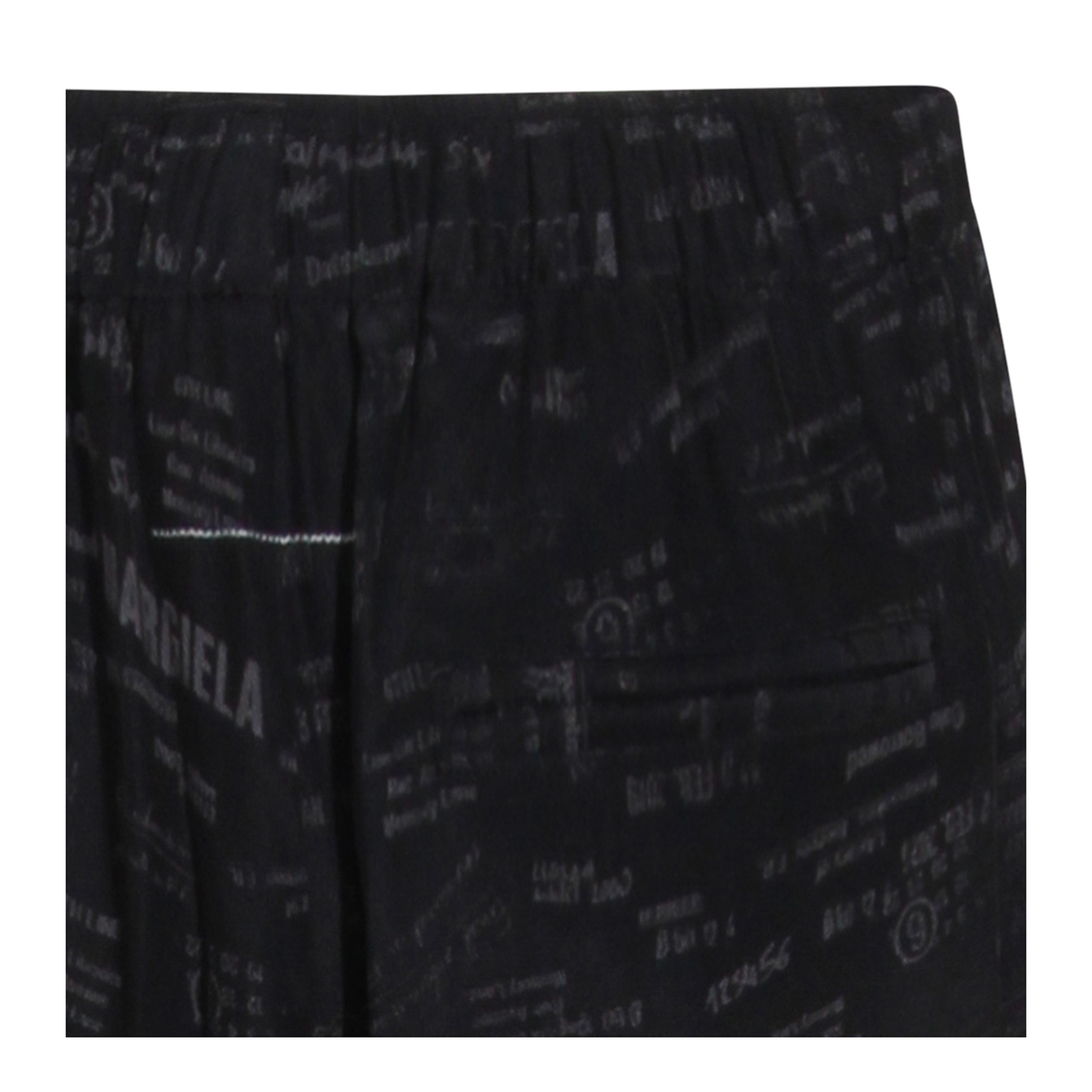 MAYFEYR - Mm6 Maison Margiela - Trousers - S52KA0529M35737002J