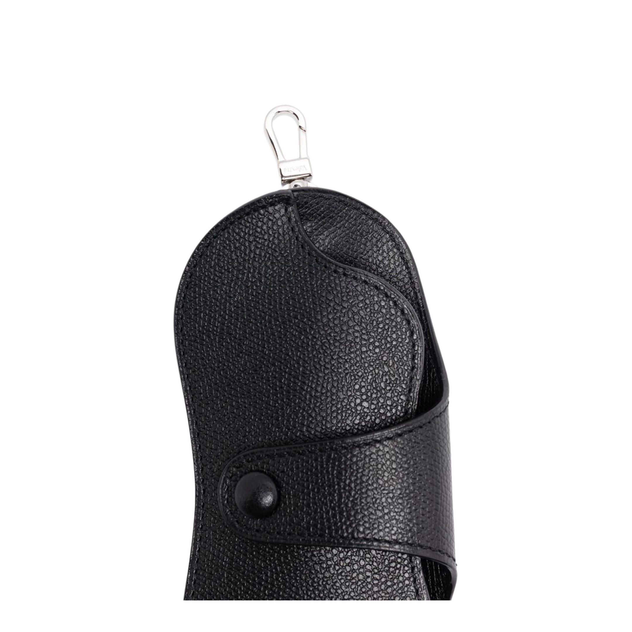 Eyeglass Holder with Shoulder Strap