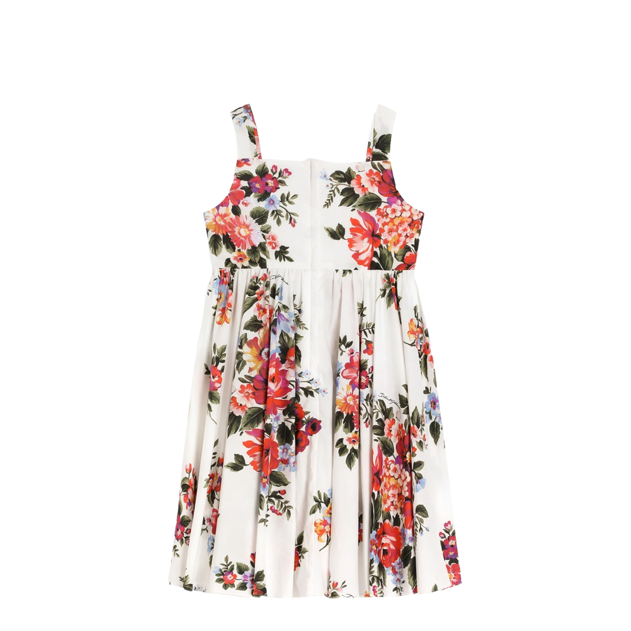 Flowers Dress