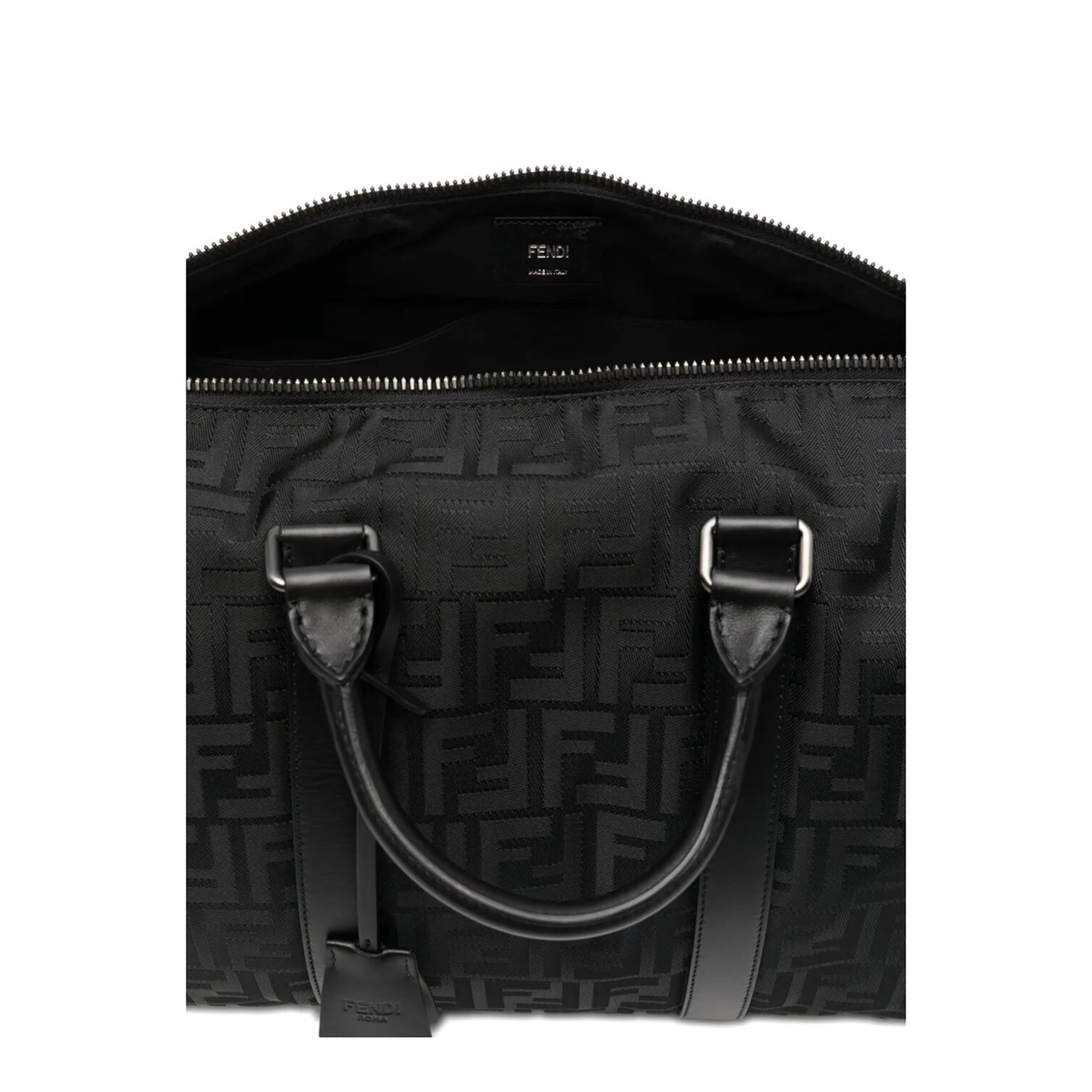 MAYFEYR - Fendi - Nylon Medium Travel Bag - 7VV161AW2N