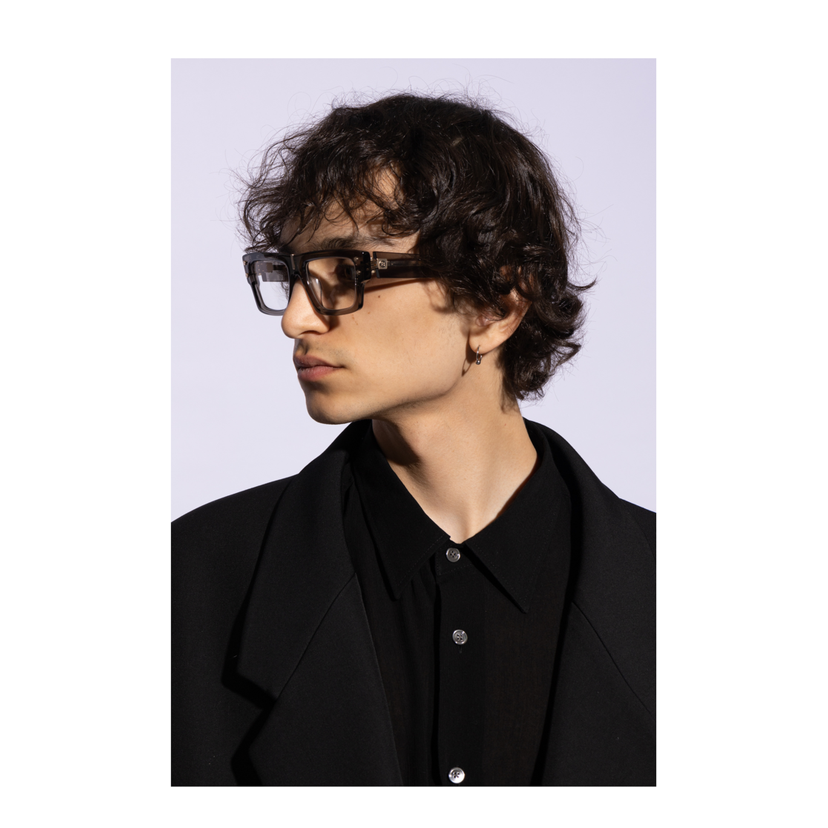 Majestic Prescription Glasses