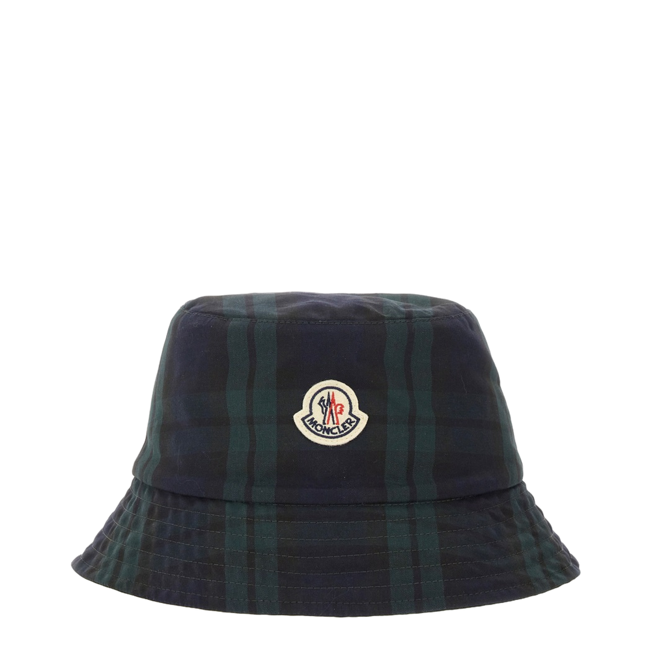 Reversible Bucket Hat