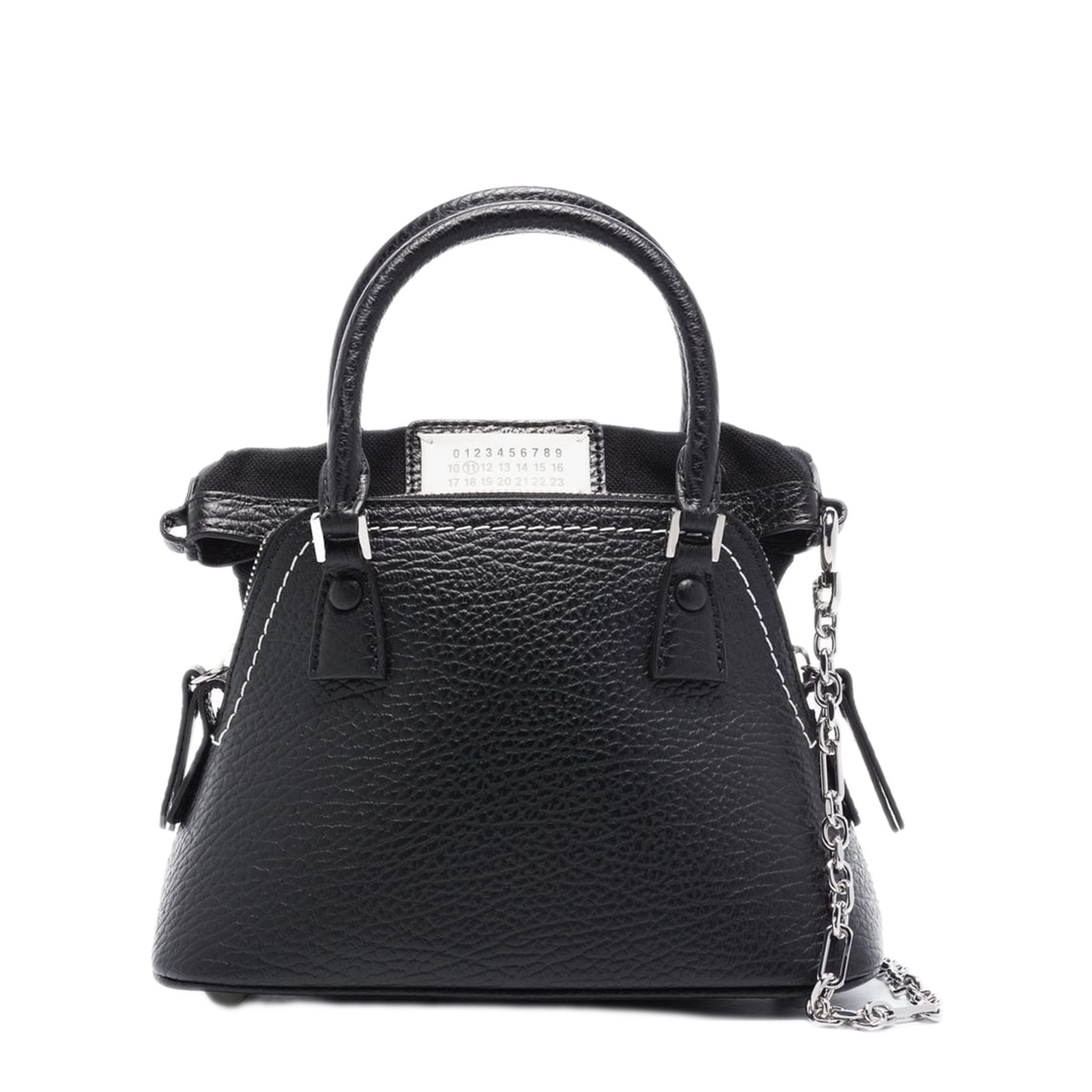MAYFEYR - Maison Margiela - Shoulder Bag - S56WG0081P4455T8013