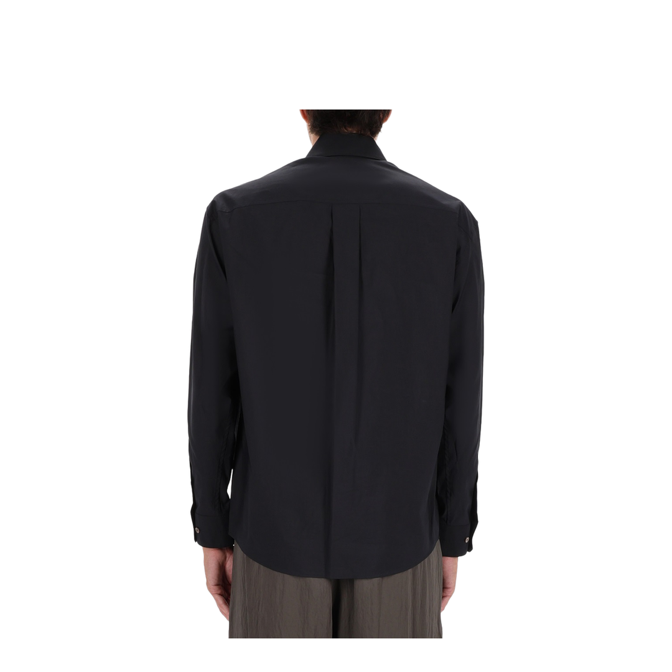 Cotton Regular Shirt