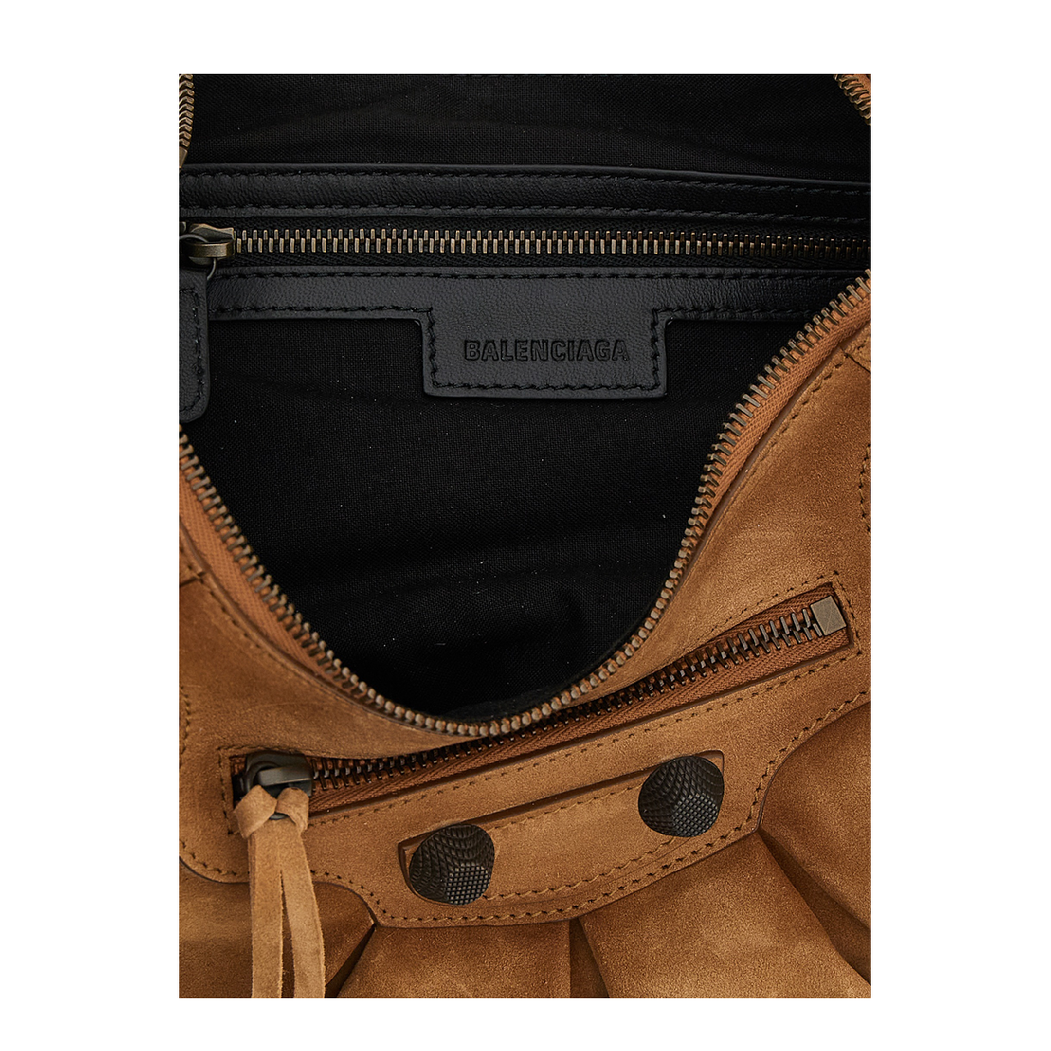 Shoulder Bag