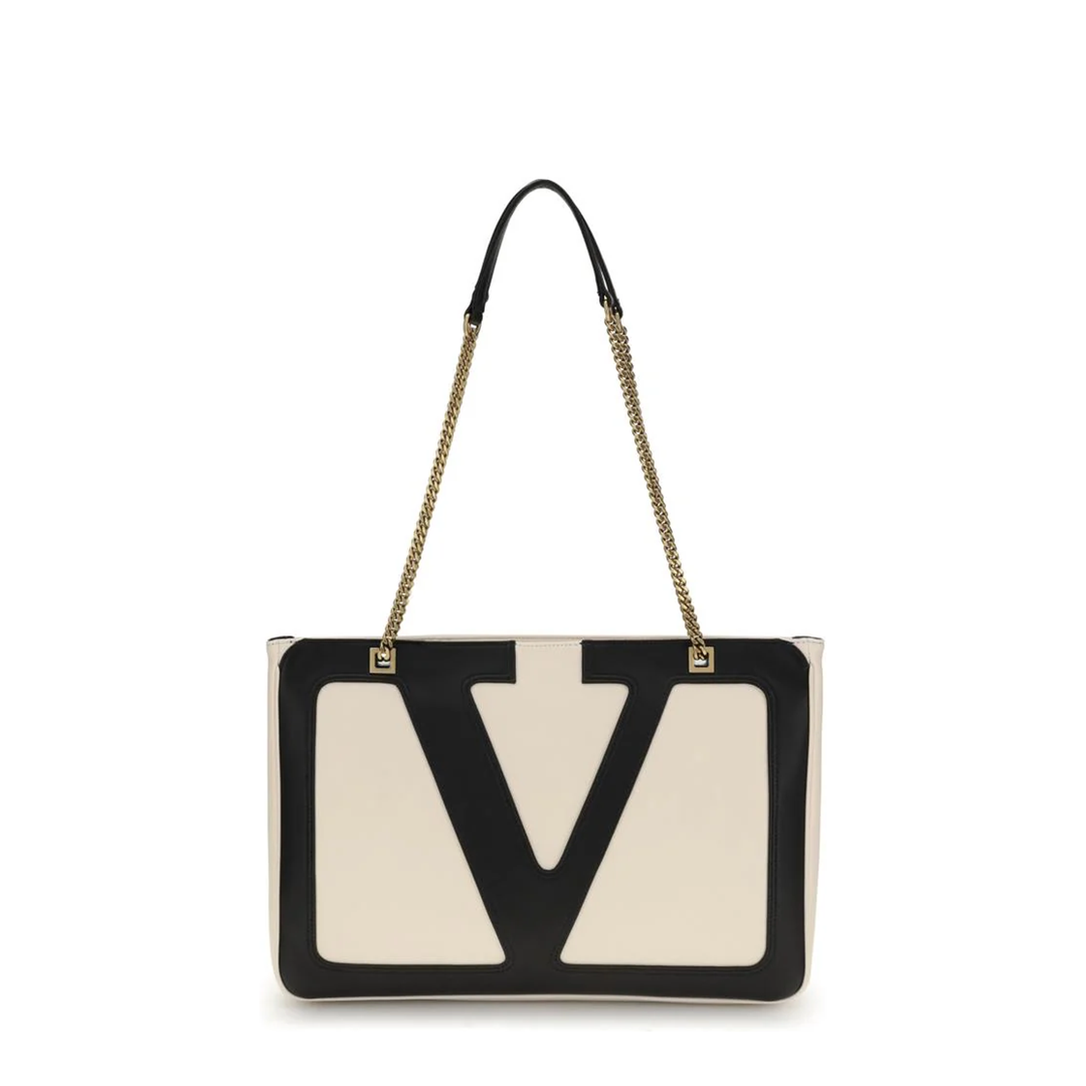 Viva Superstar Medium Leather Shoulder Bag