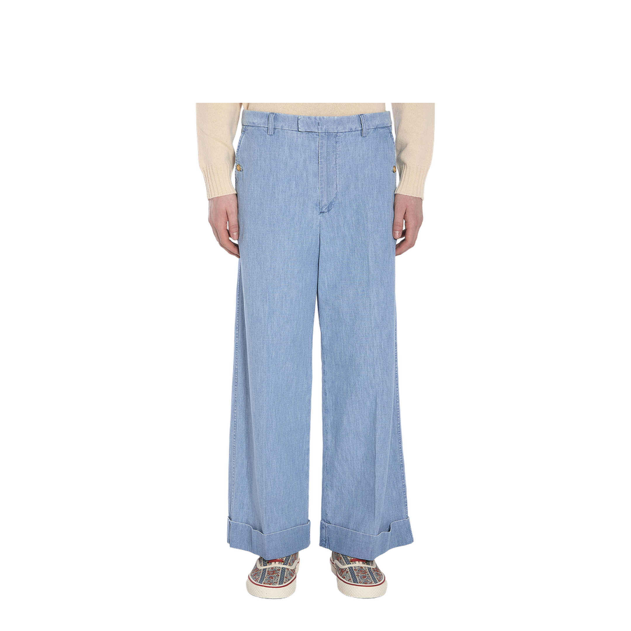 Men's Jeans