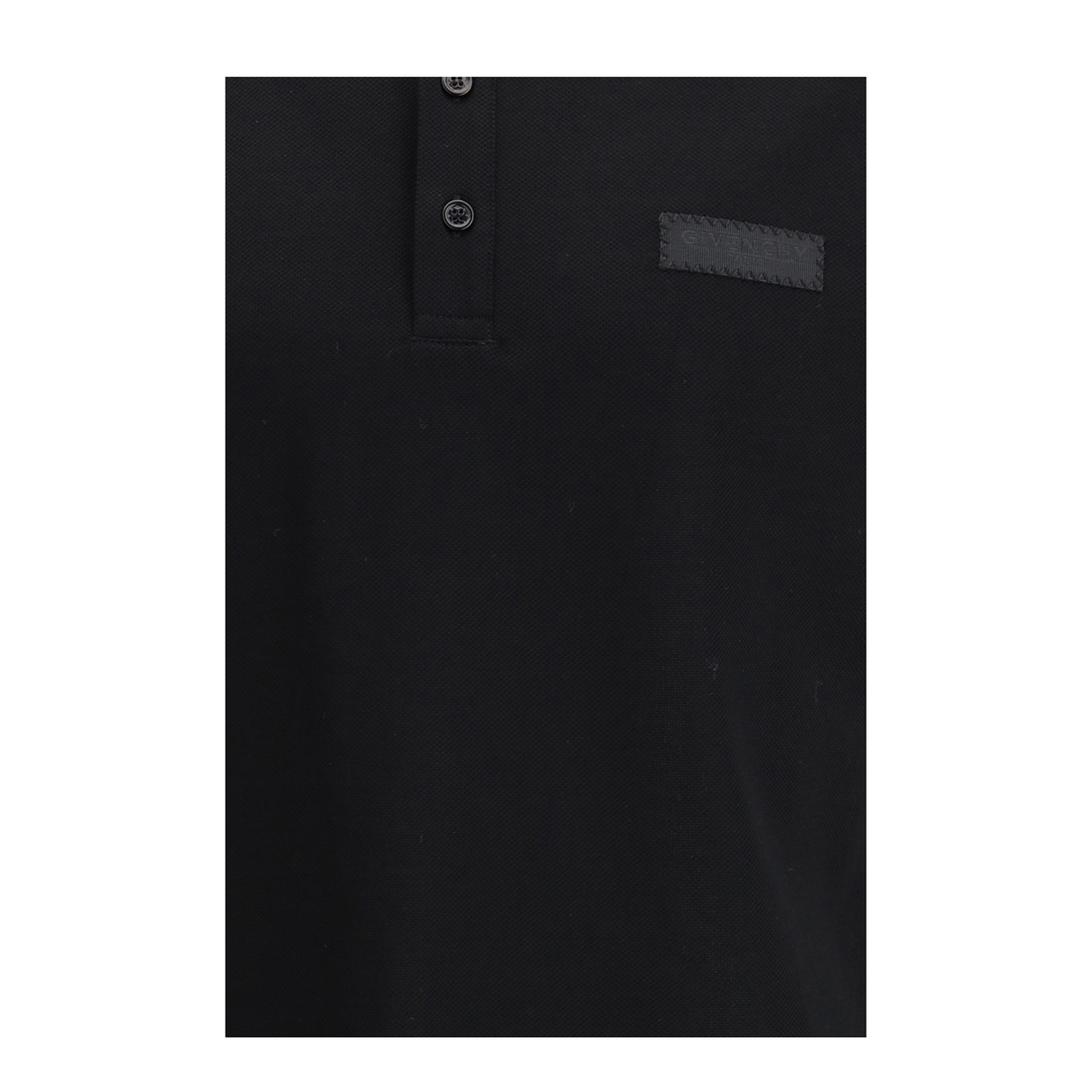 MAYFEYR - Givenchy - Cotton Polo - BML00G3YSG