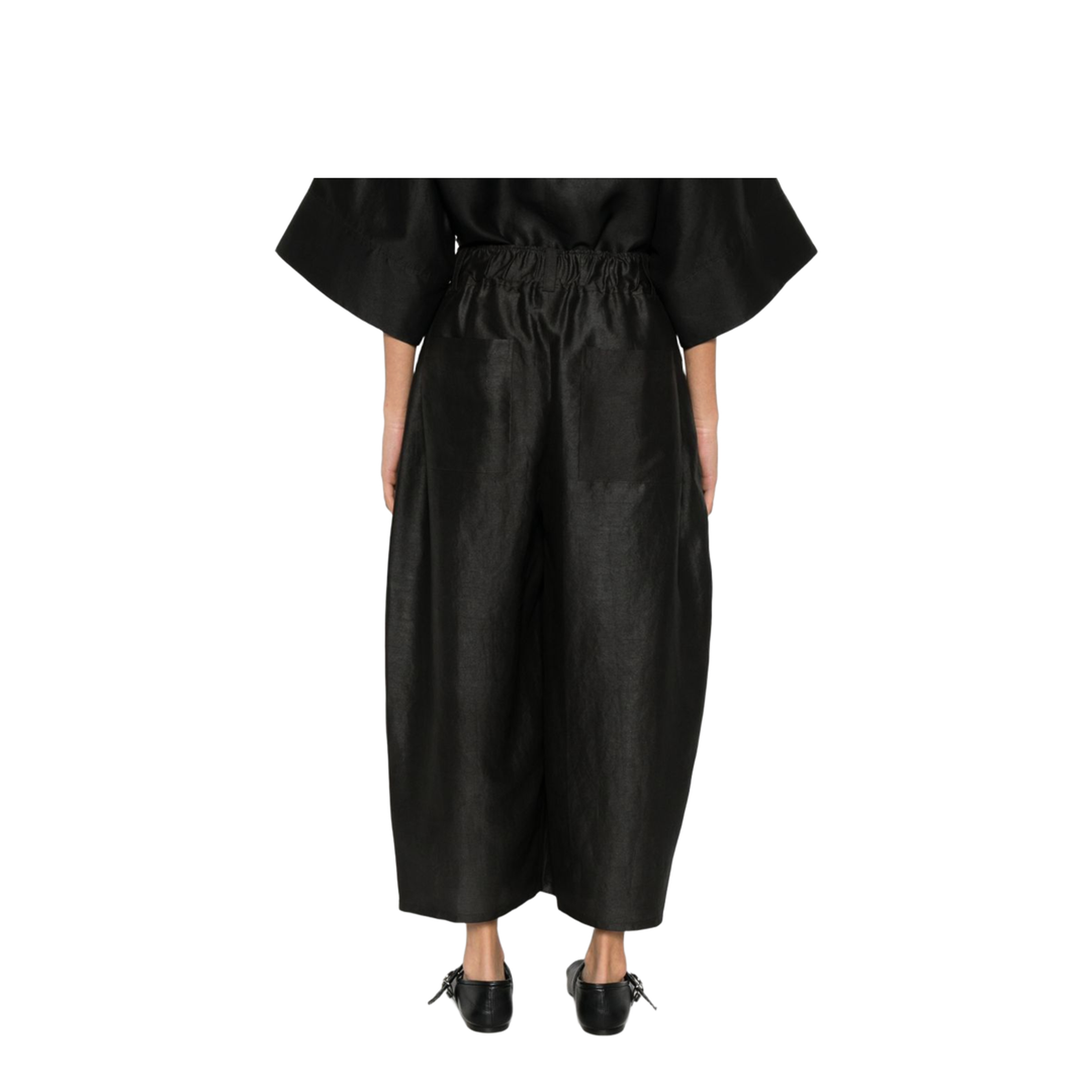 MAYFEYR - SOH - Trousers - SPHPM080DXH