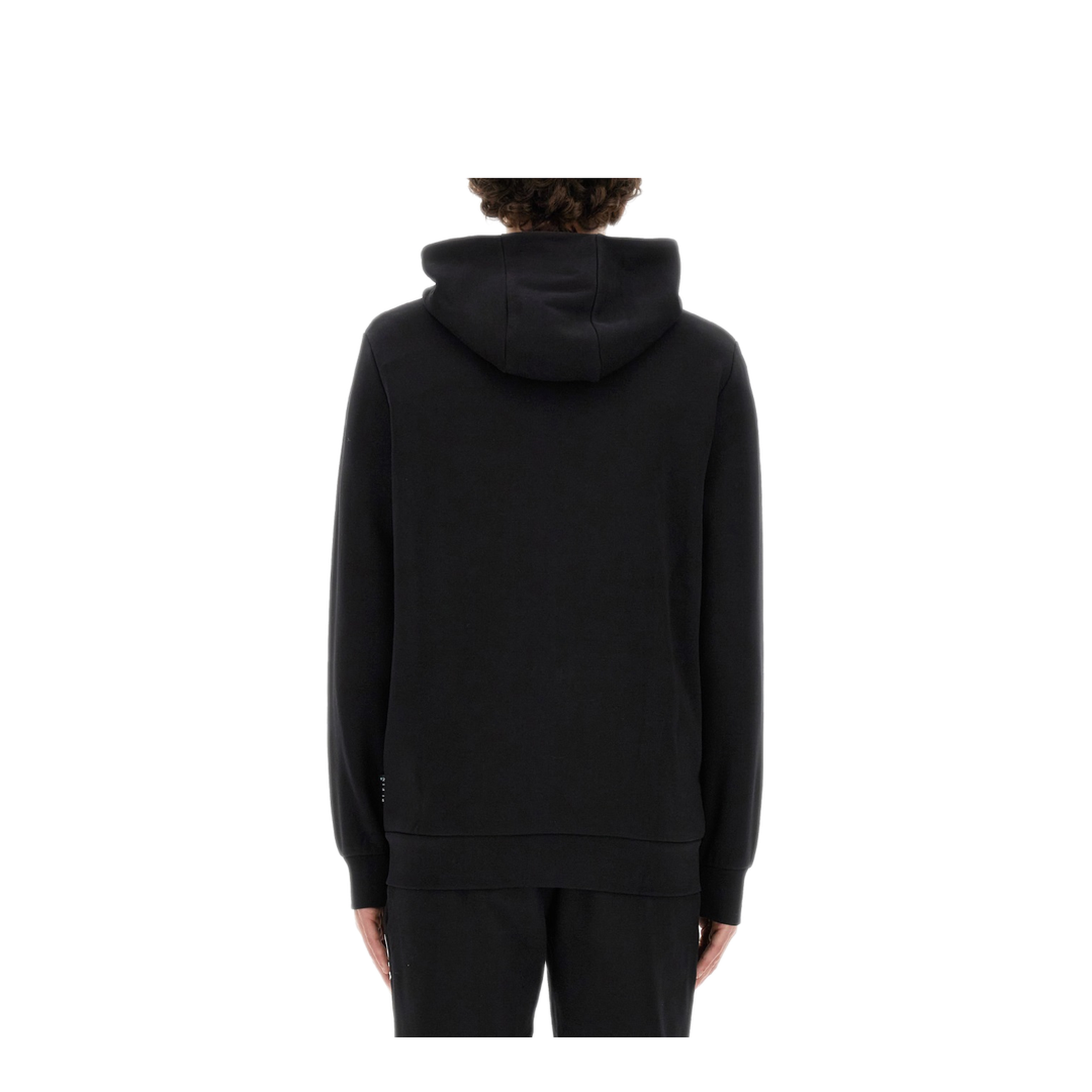 MAYFEYR - PHILIPP PLEIN - Sweatshirt With Logo - SADCMJB3255PJO002N02
