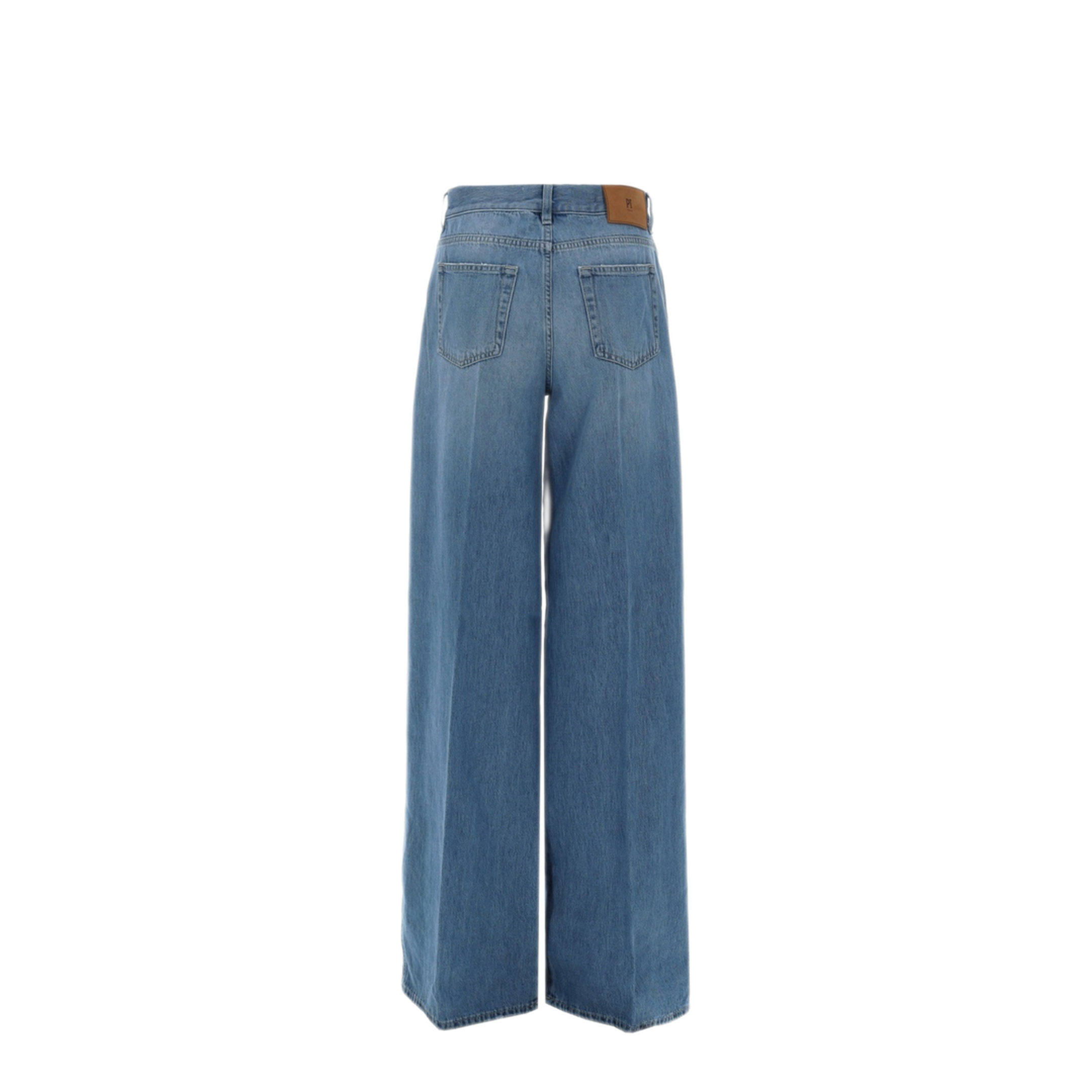 MAYFEYR - PT Torino - Jeans Cindy - C1VPCNZ0CA5640ML38