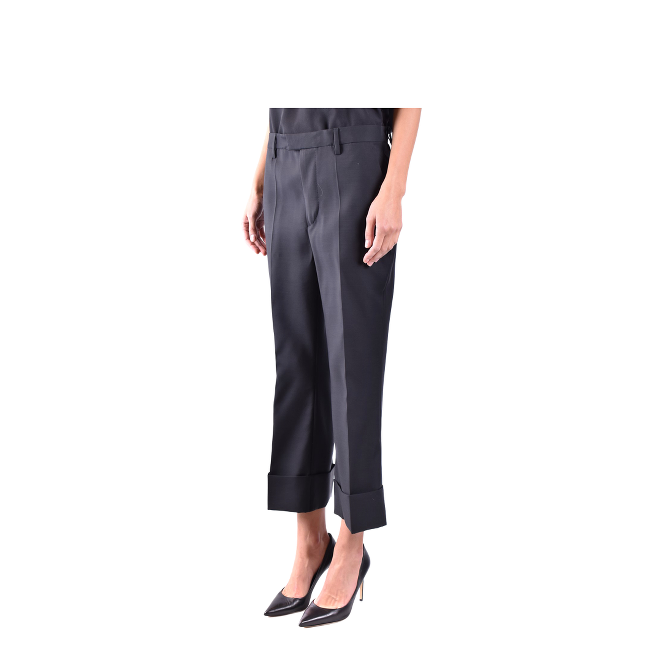 MAYFEYR - Dsquared2 - Trousers - S73KA0417900