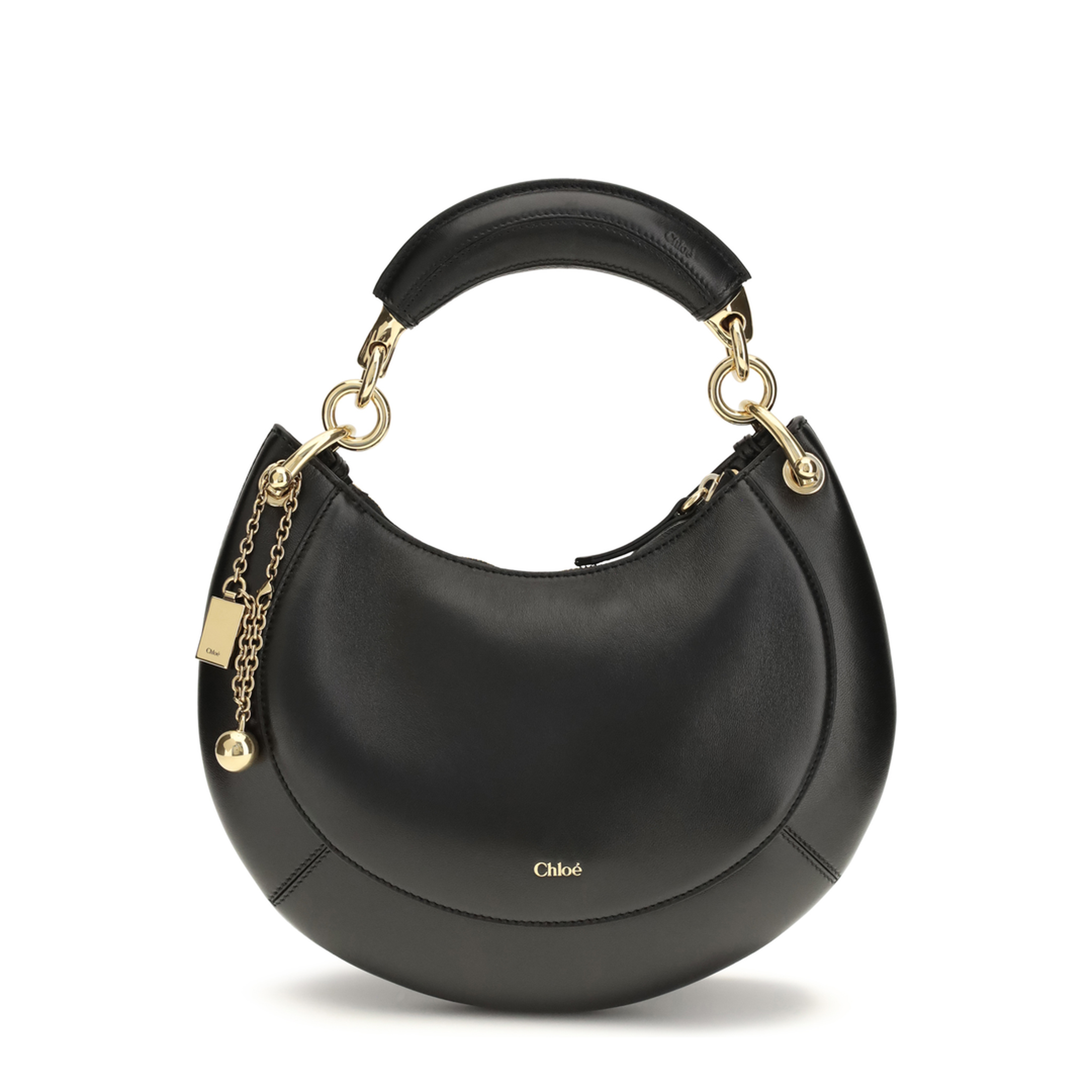 MAYFEYR - Chloè - Marcie Shoulder Bag - CH26AS921S60