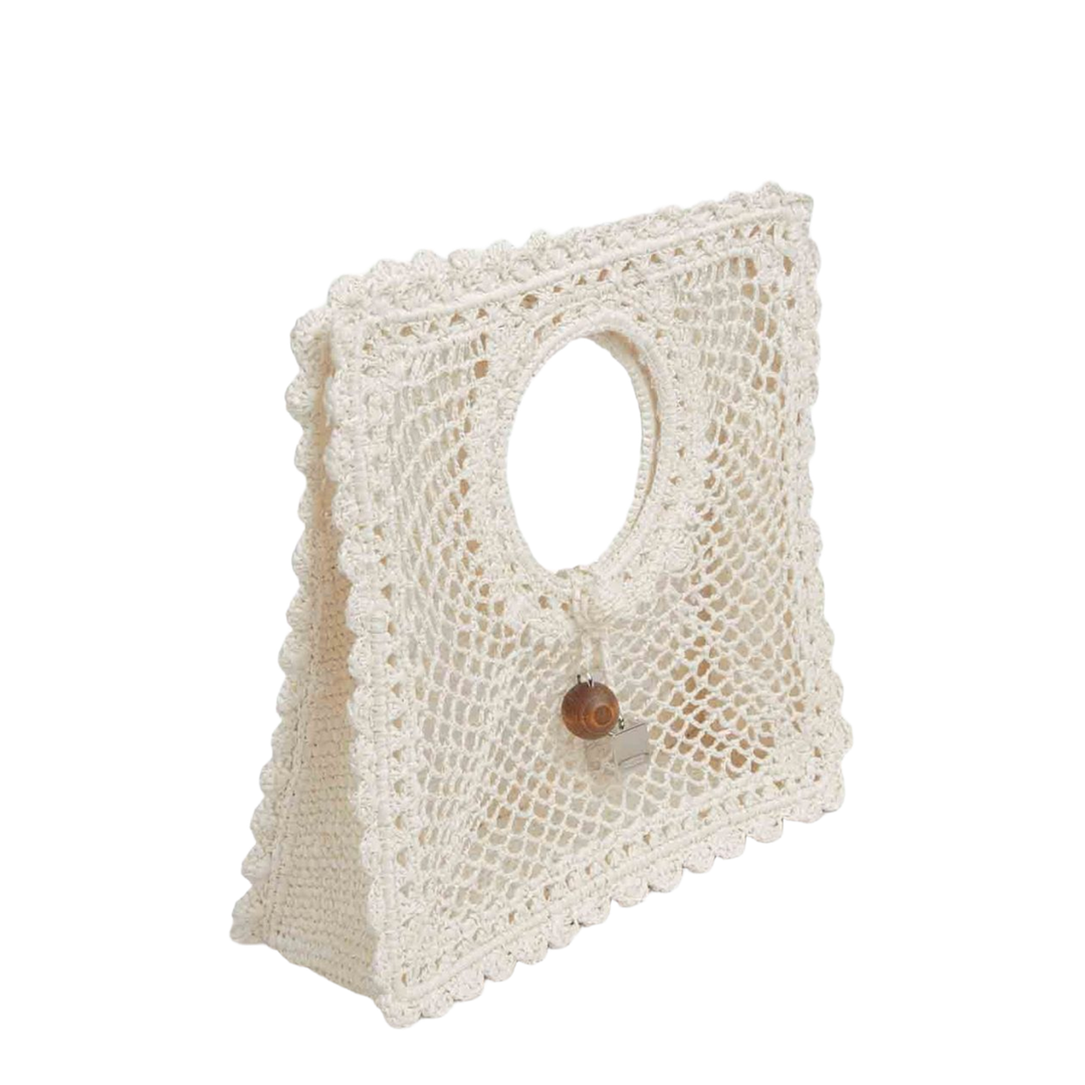 MAYFEYR - Jacquemus - Bags.. White - BAW00446AW00623100