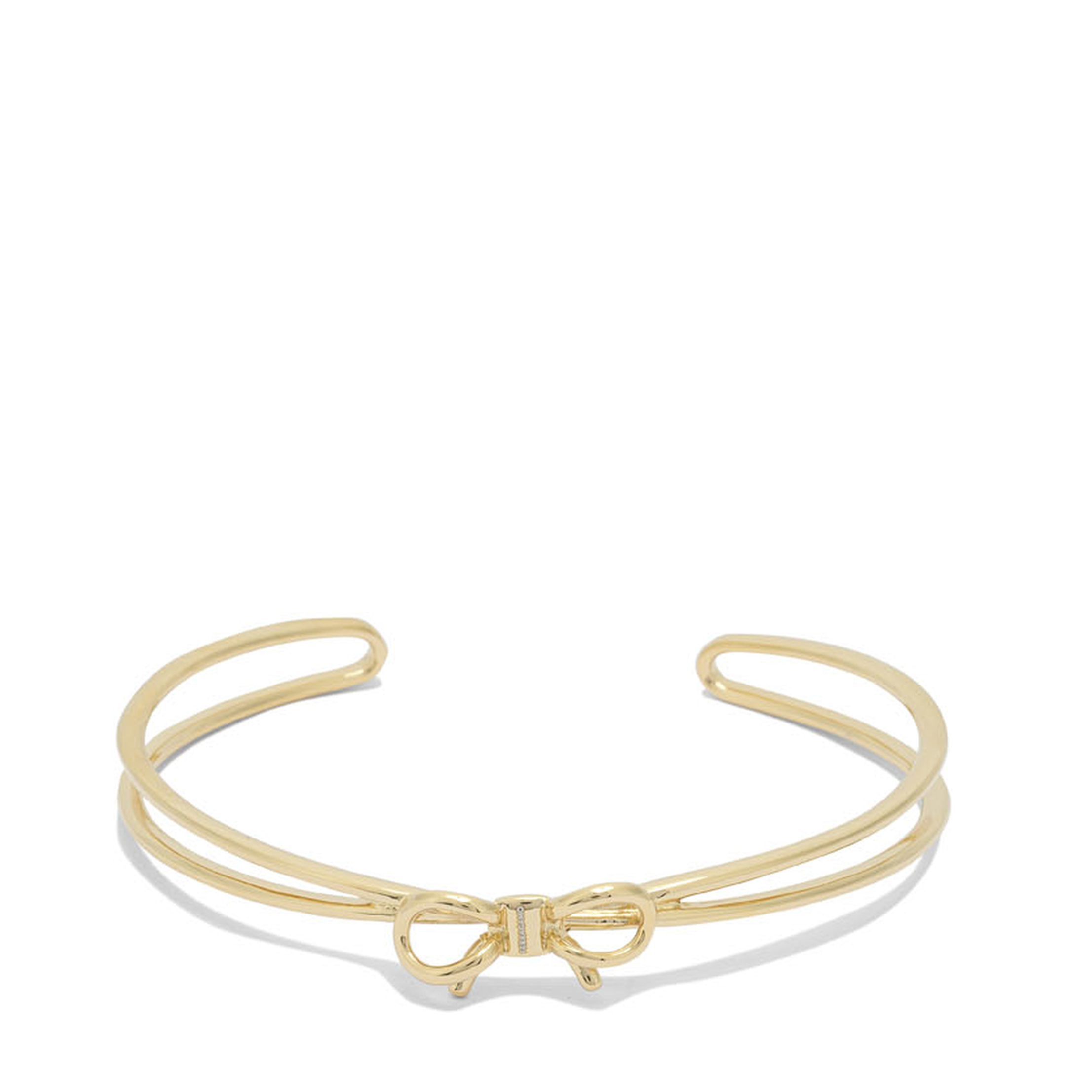 MAYFEYR - Ferragamo - Bow Bracelet - 0791148