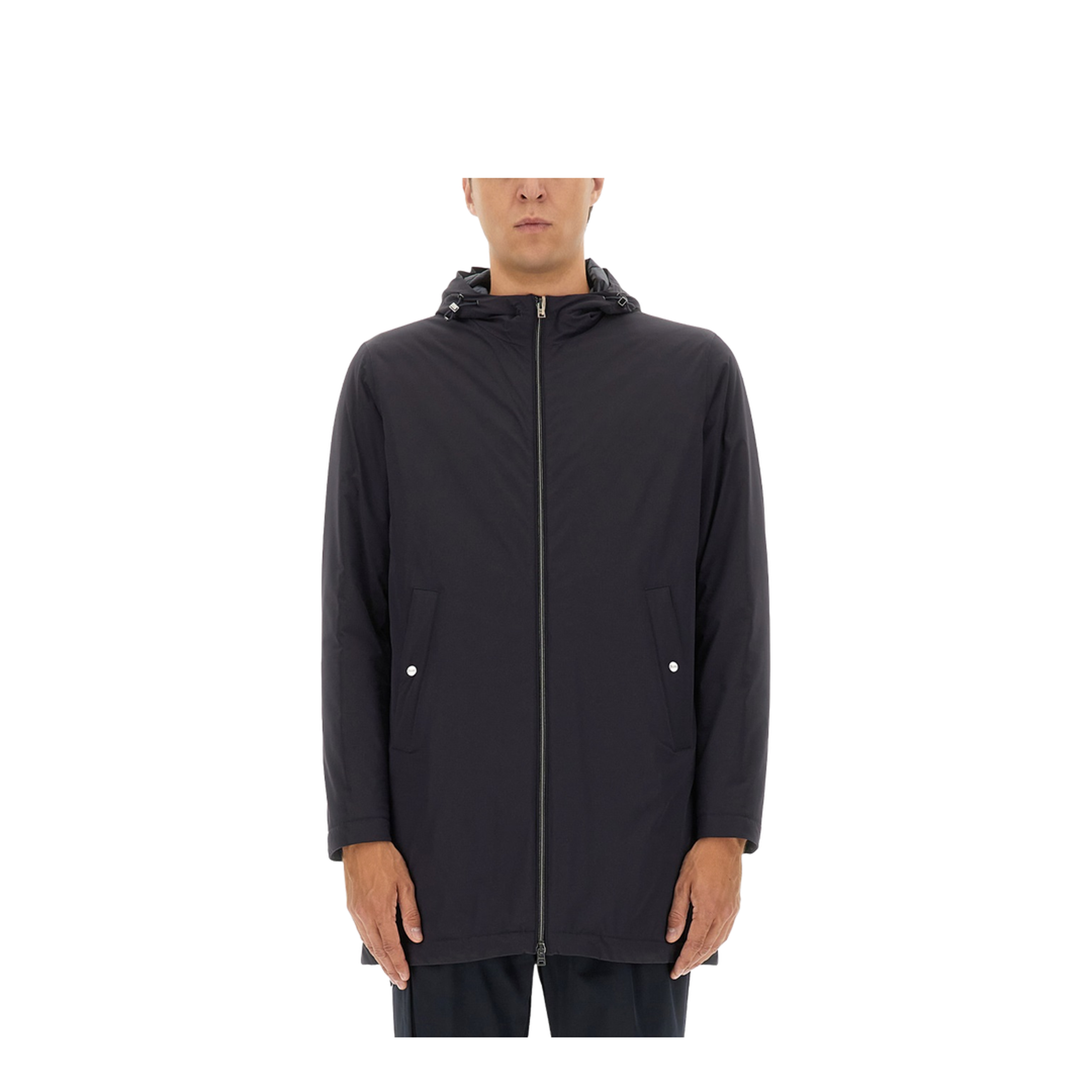 Parka Resort