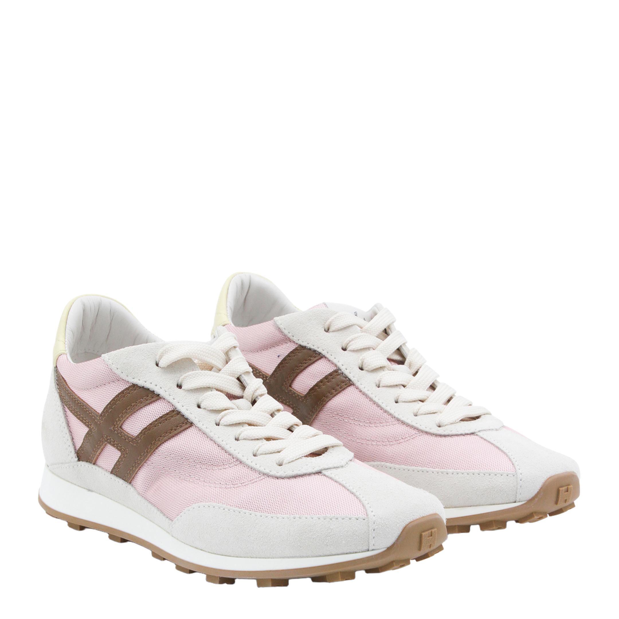Sneakers Pink