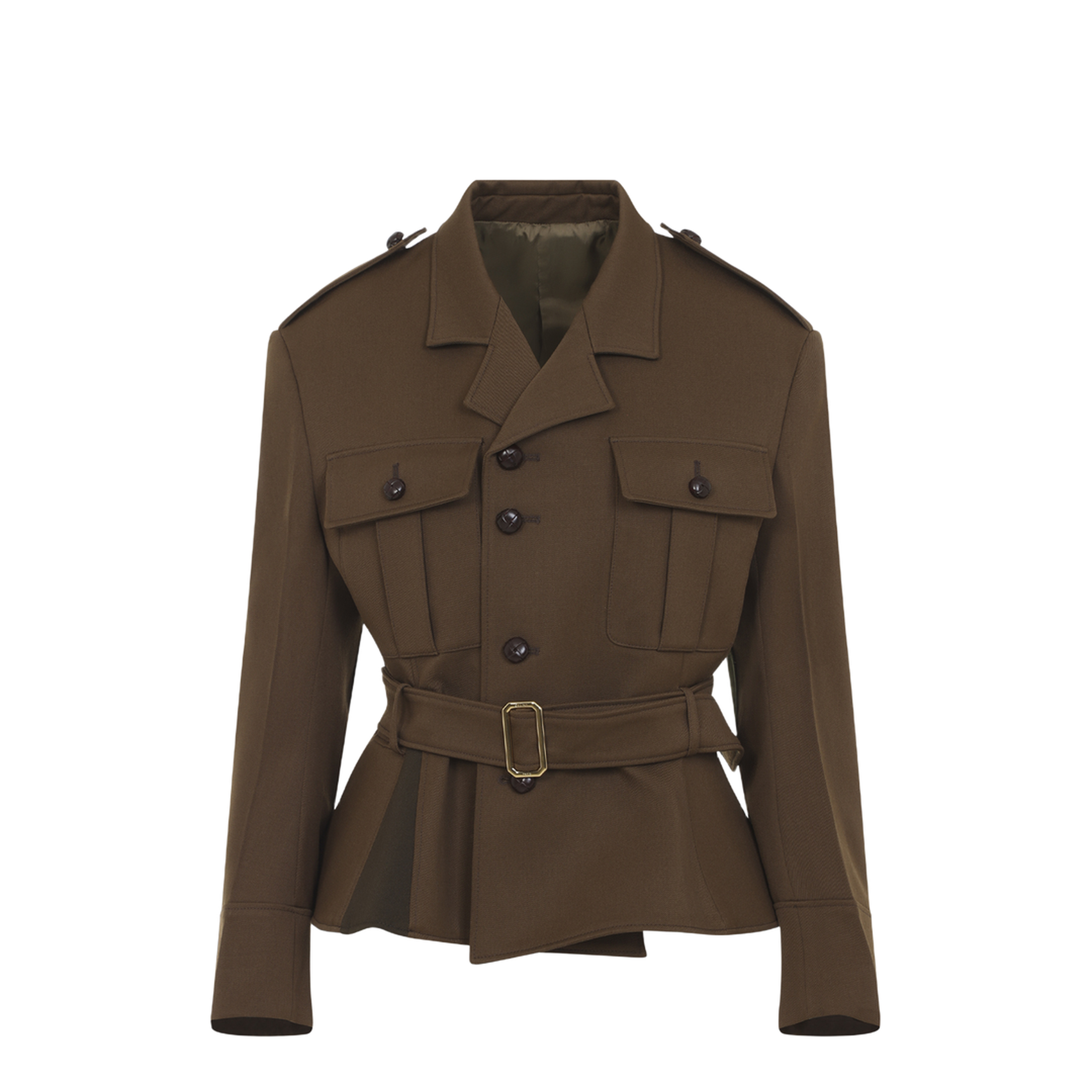 MAYFEYR - Celine - Peplum Jacket - RV1913K78