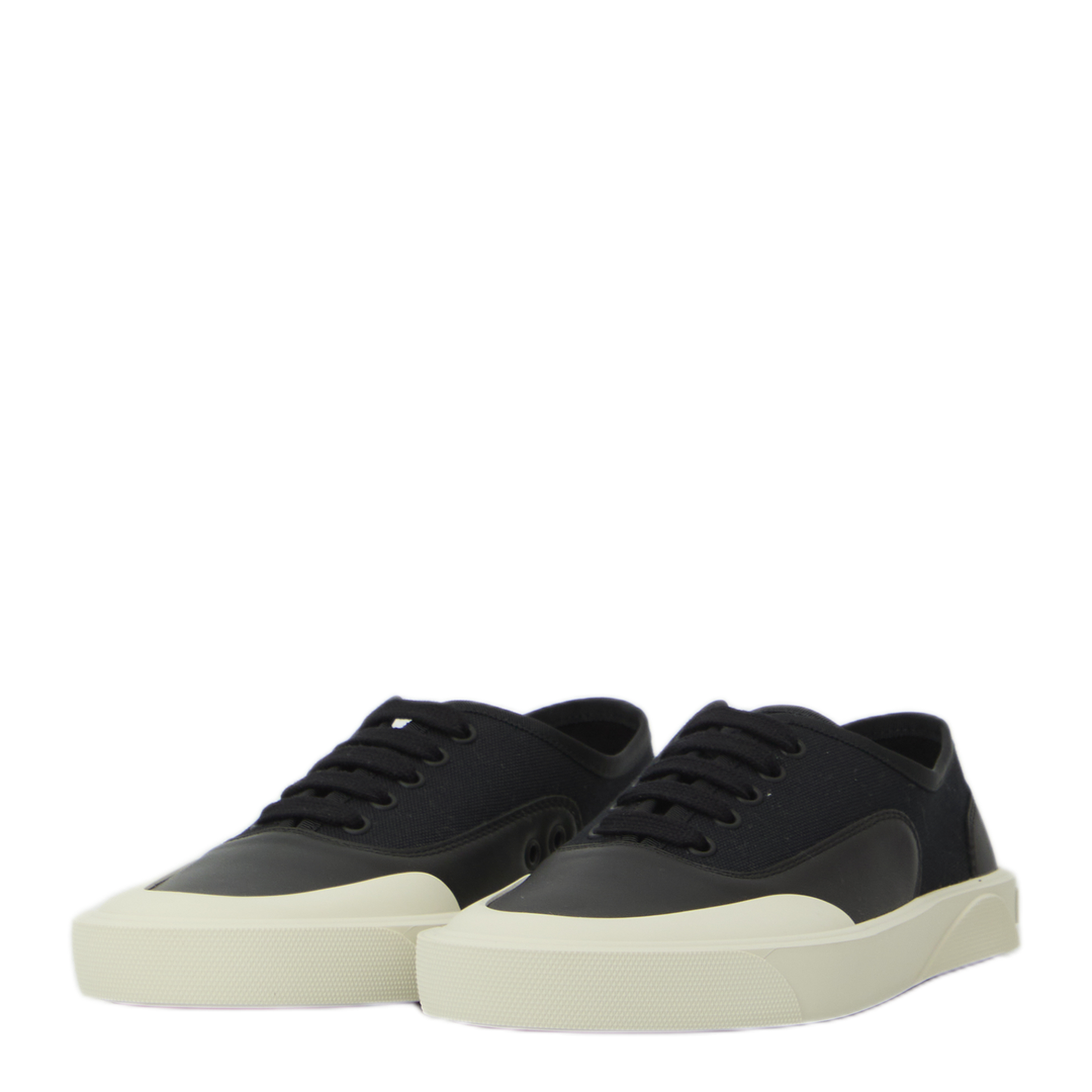 MAYFEYR - Christian Louboutin - Tactical Skate Sneakers - 3260232BK01