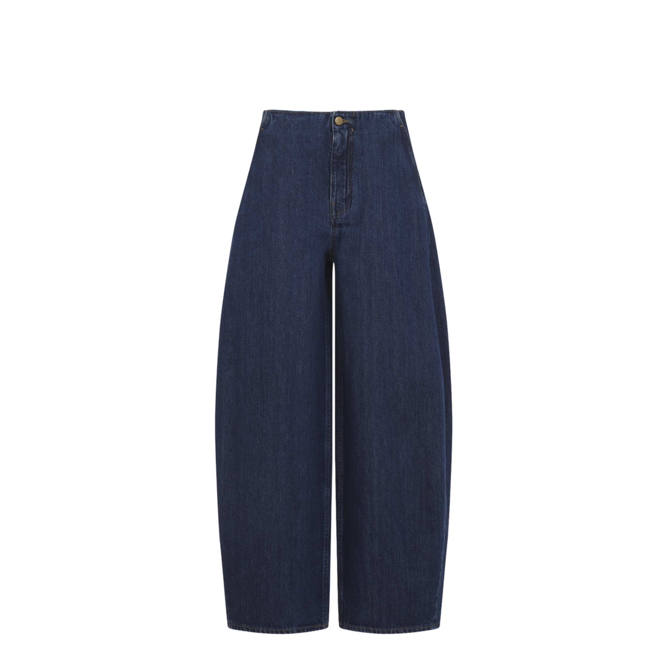 MAYFEYR - Jil Sander - Wide Leg Denim Pants - J02KA0401J45324